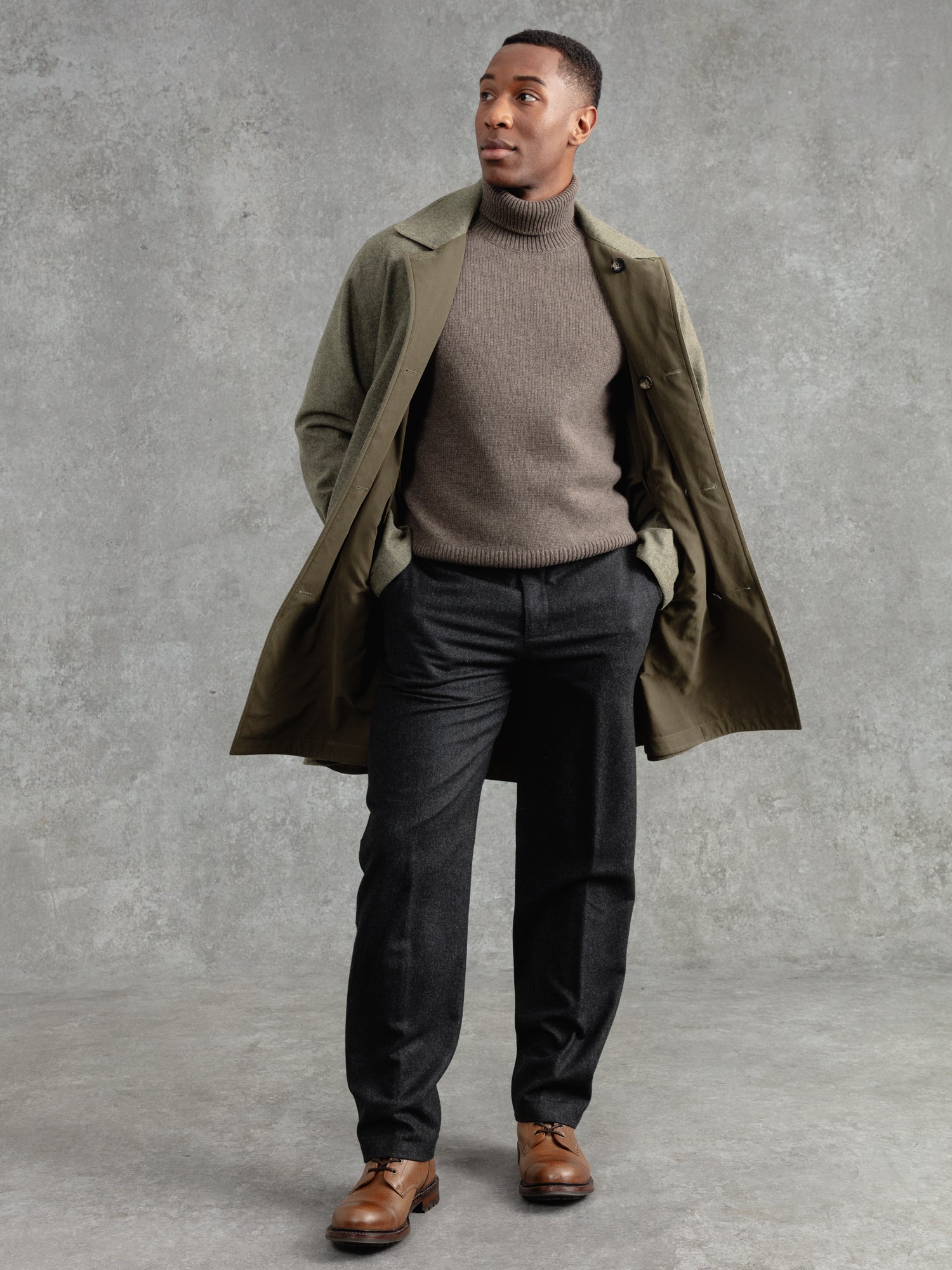 Willow/Olive