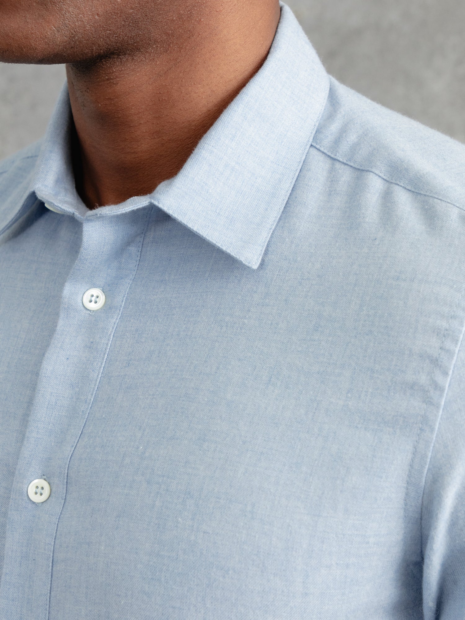 Oxford Blue