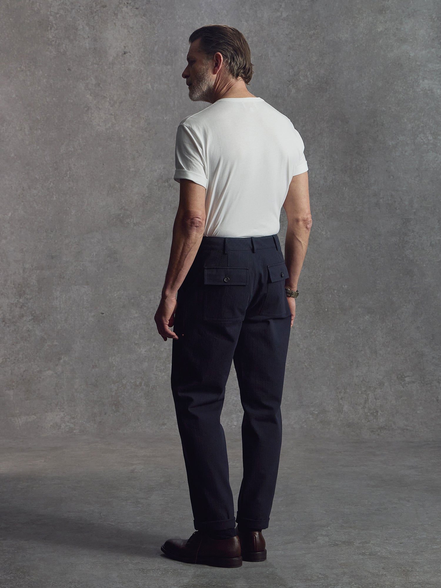 Navy