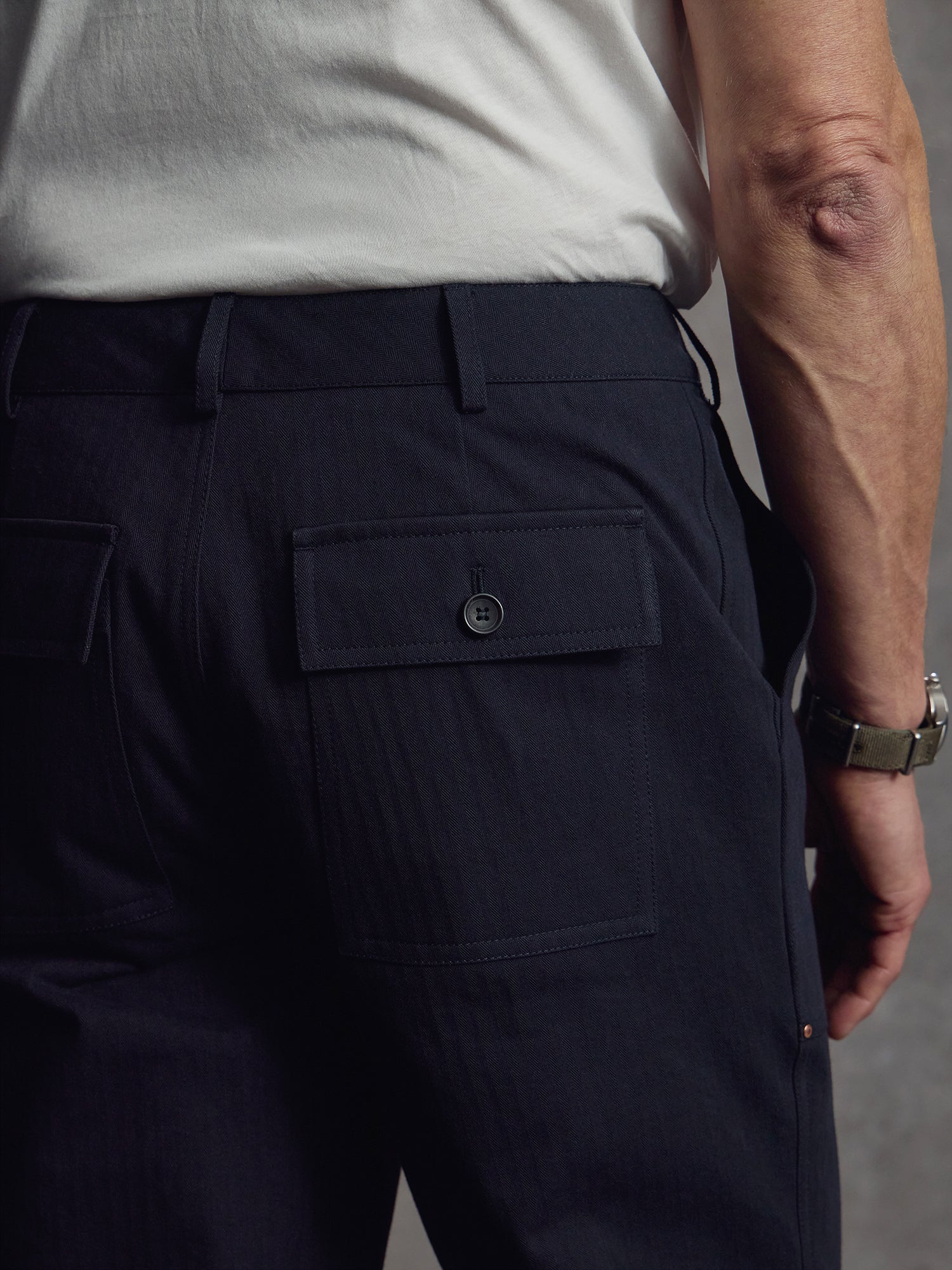 Navy