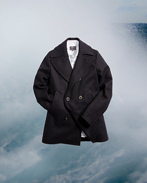Private White V.C. - Great British Luxury Clothing