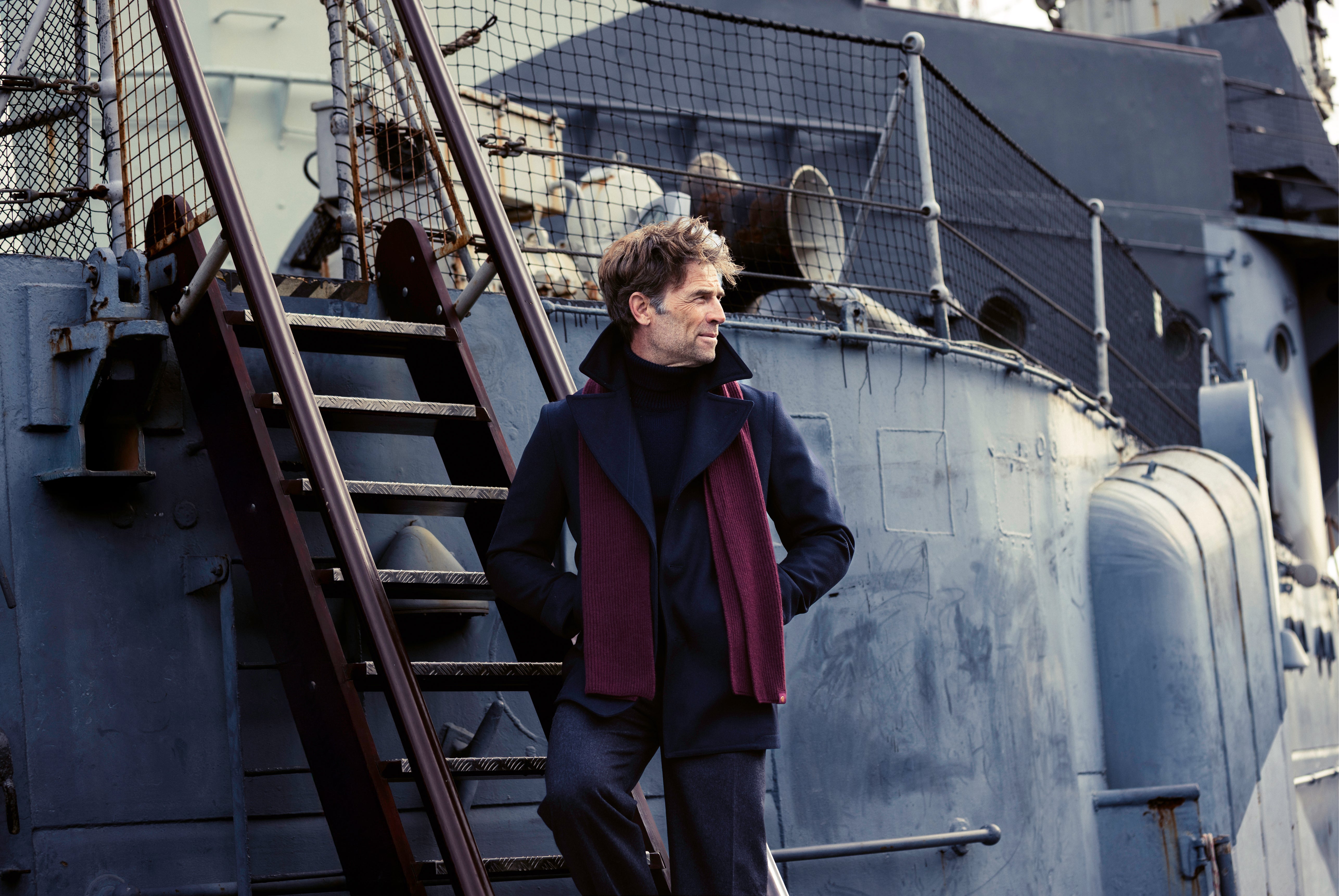 Coats
