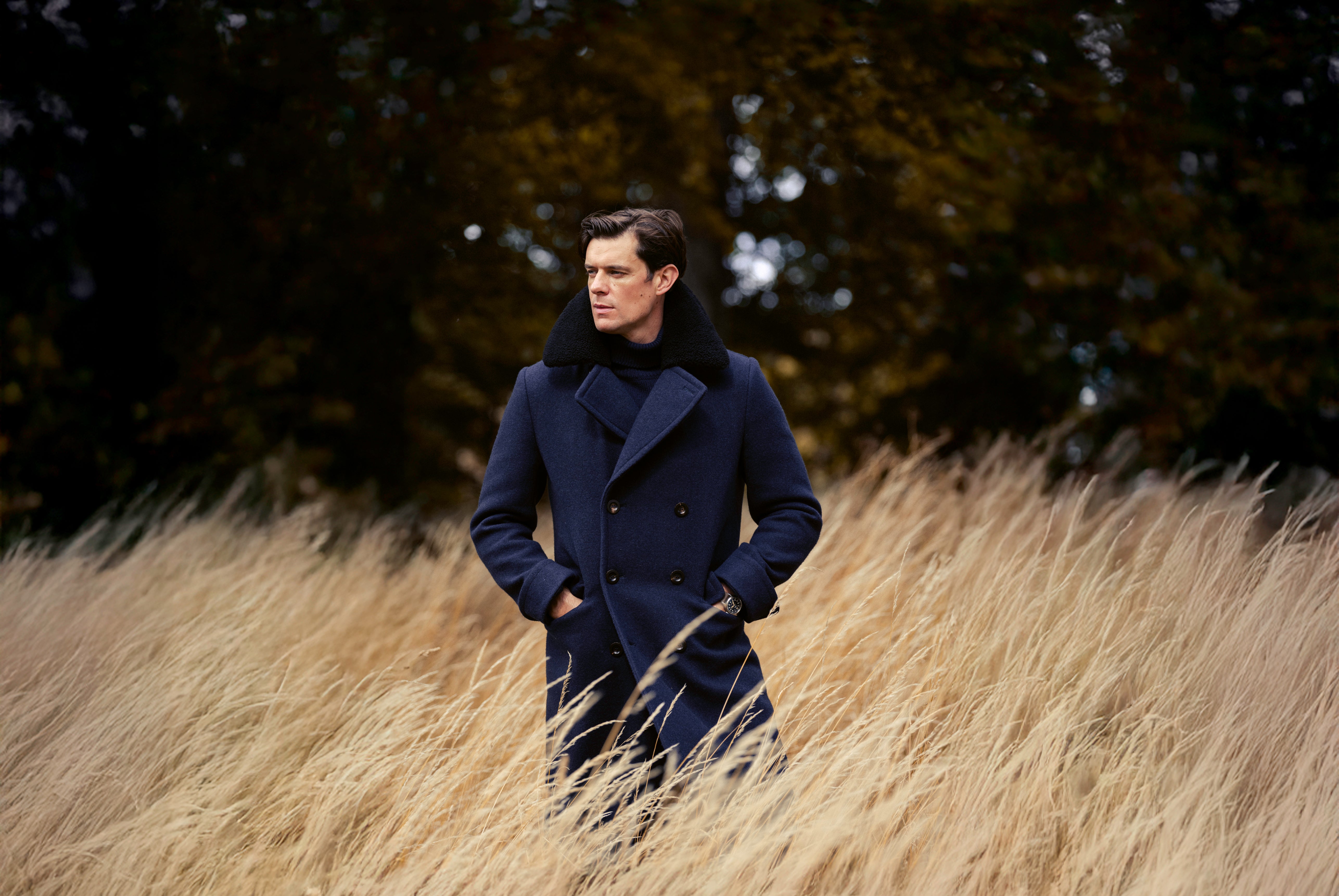 View All Men's Outerwear | Private White V.C.