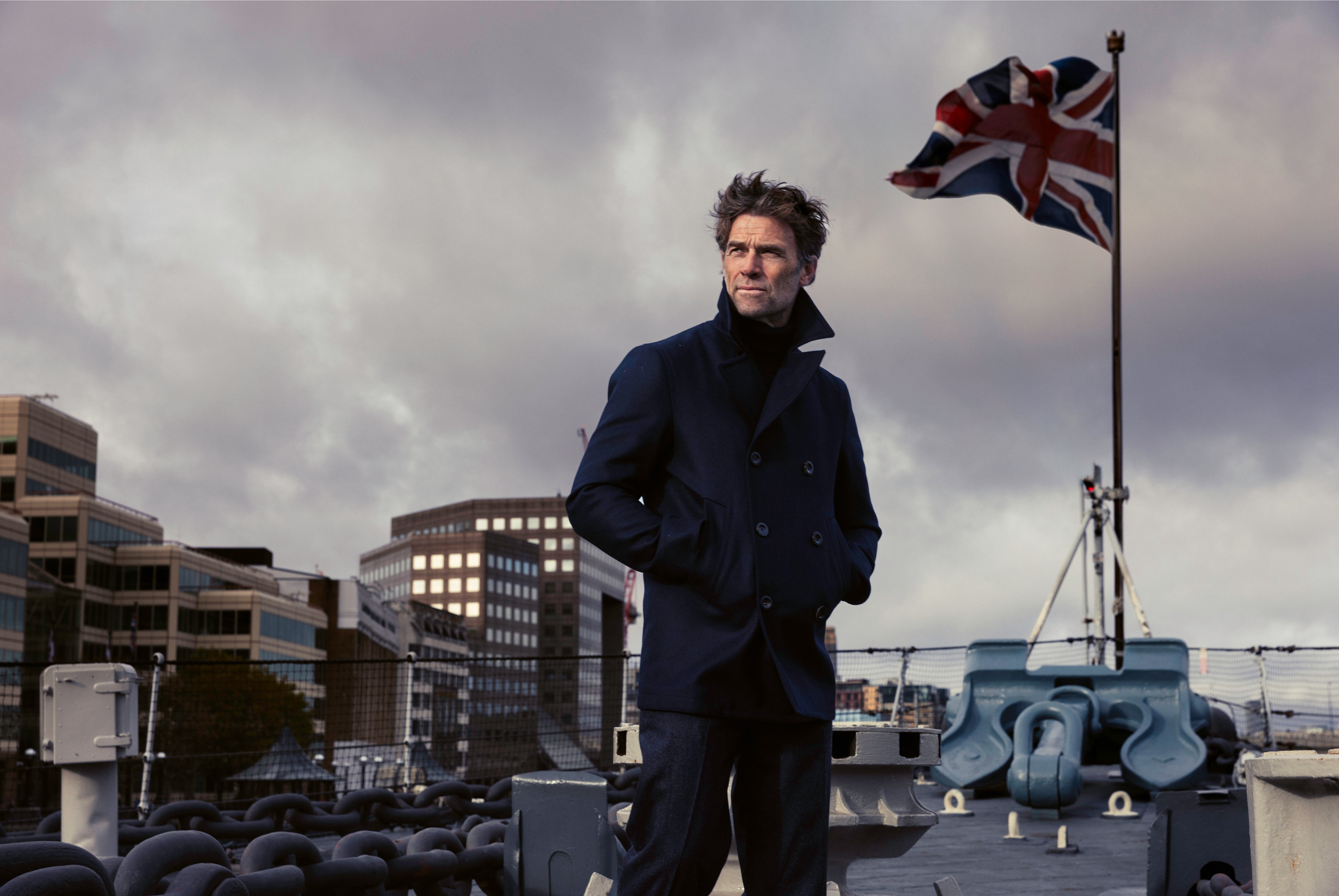 View All Men's Outerwear | Private White V.C.