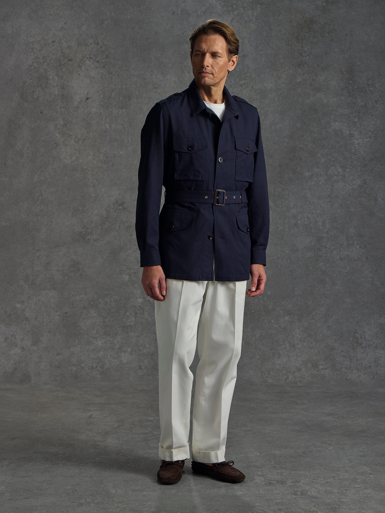 Navy