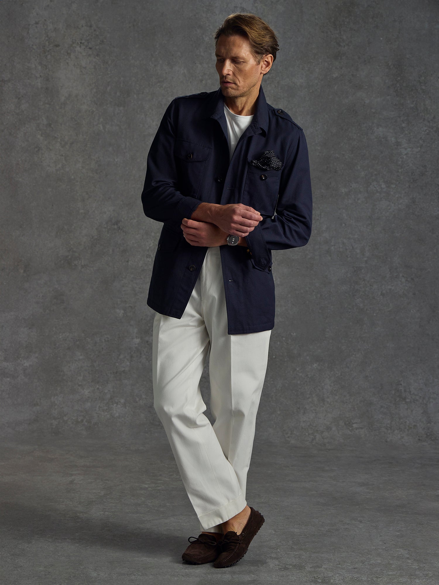 Navy