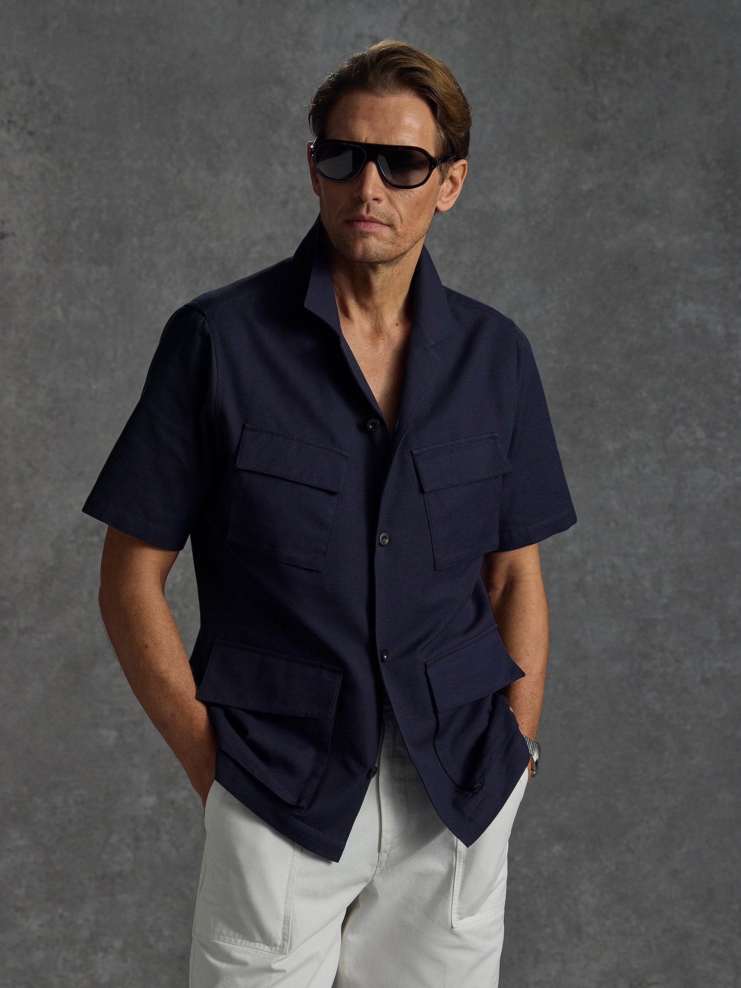 Navy