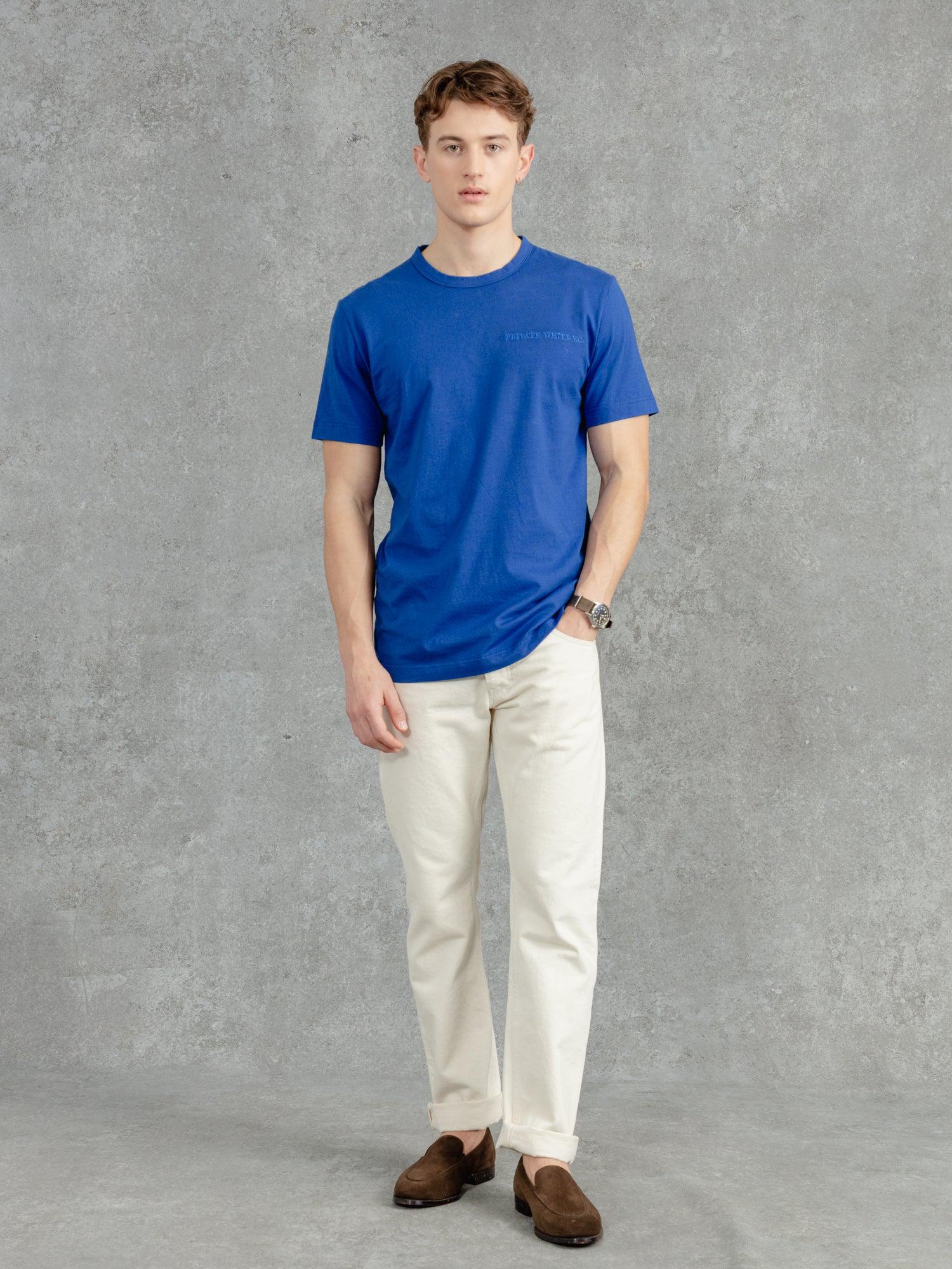 Royal Blue