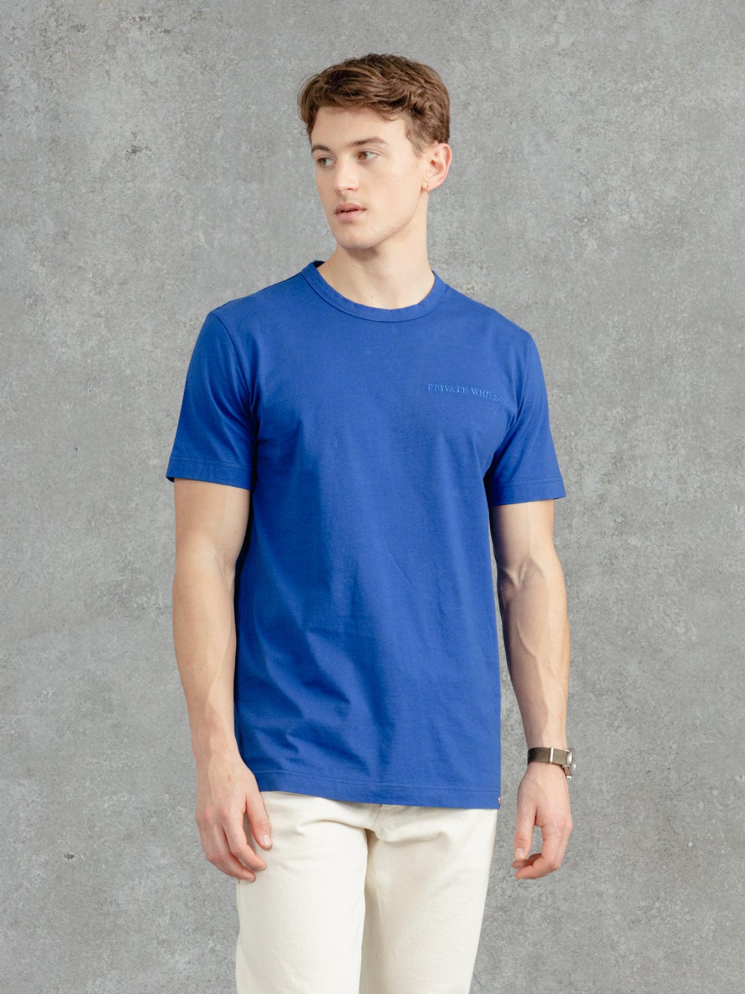 Royal Blue