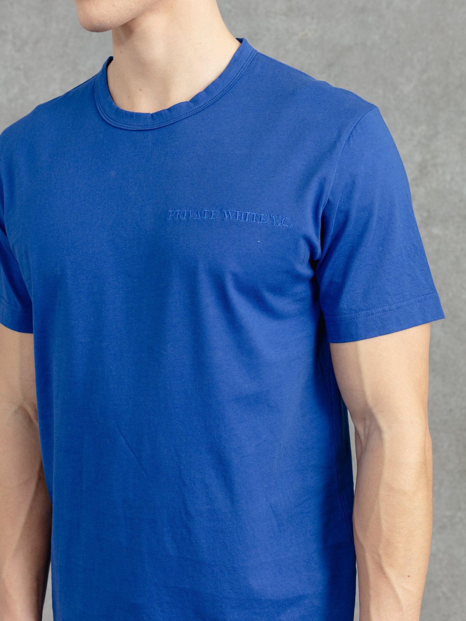 Royal Blue