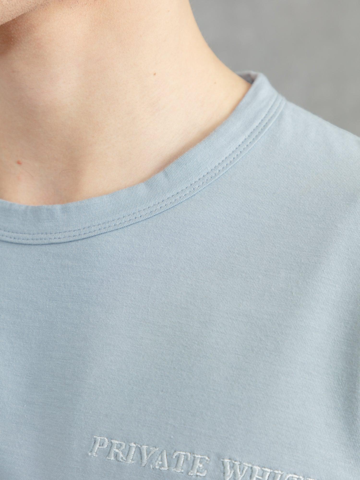 Light Blue