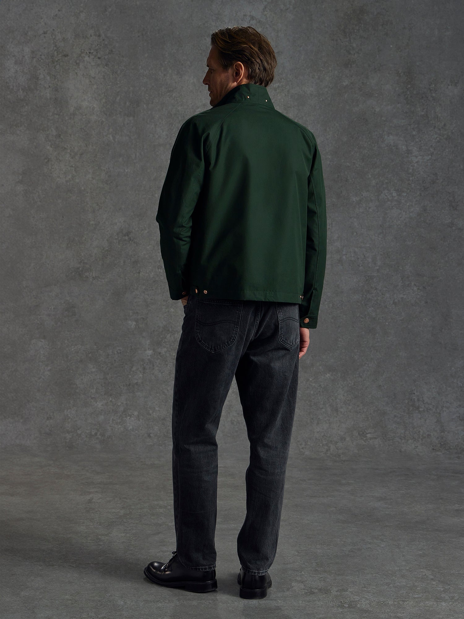 British Racing Green