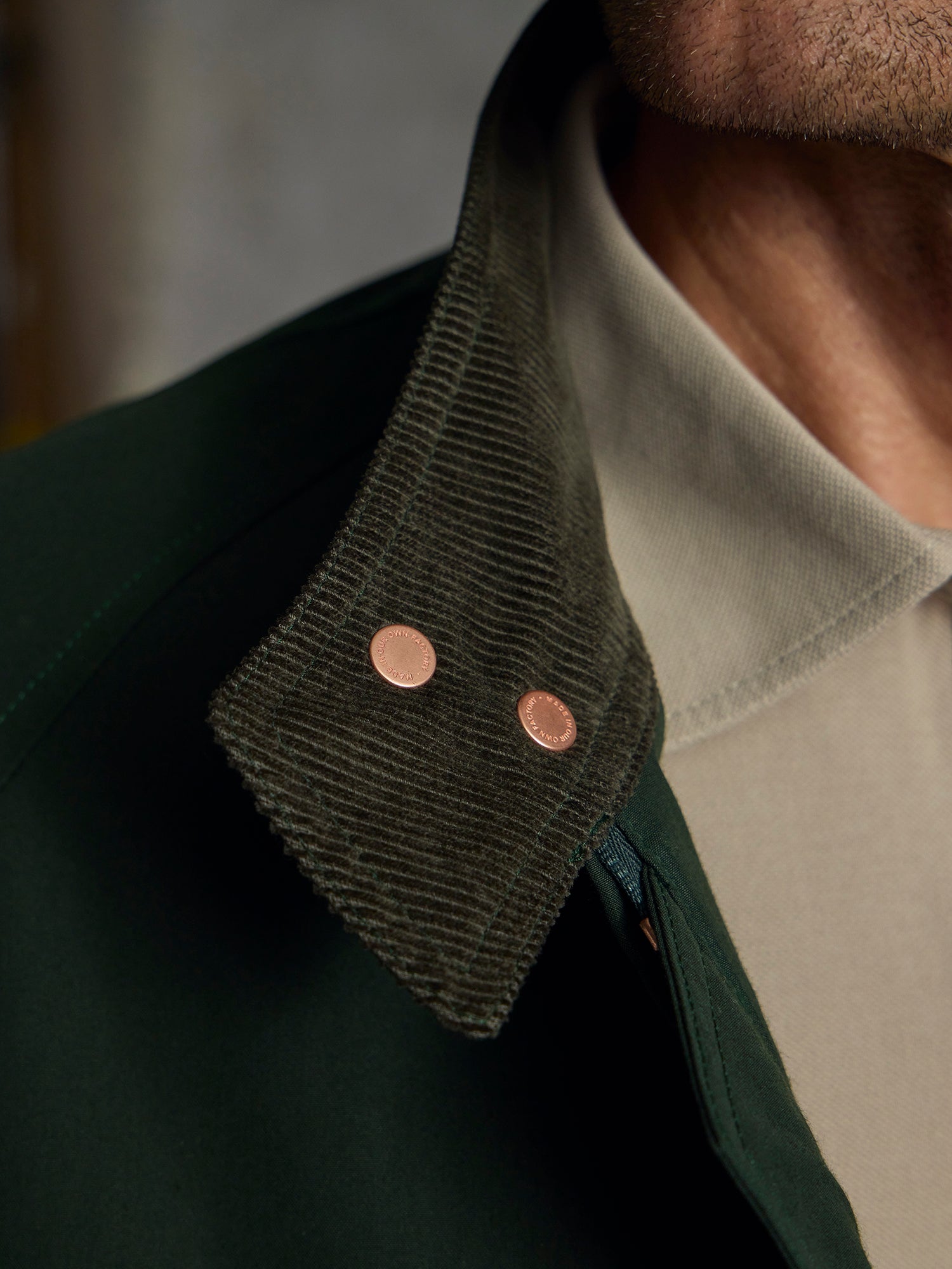 British Racing Green