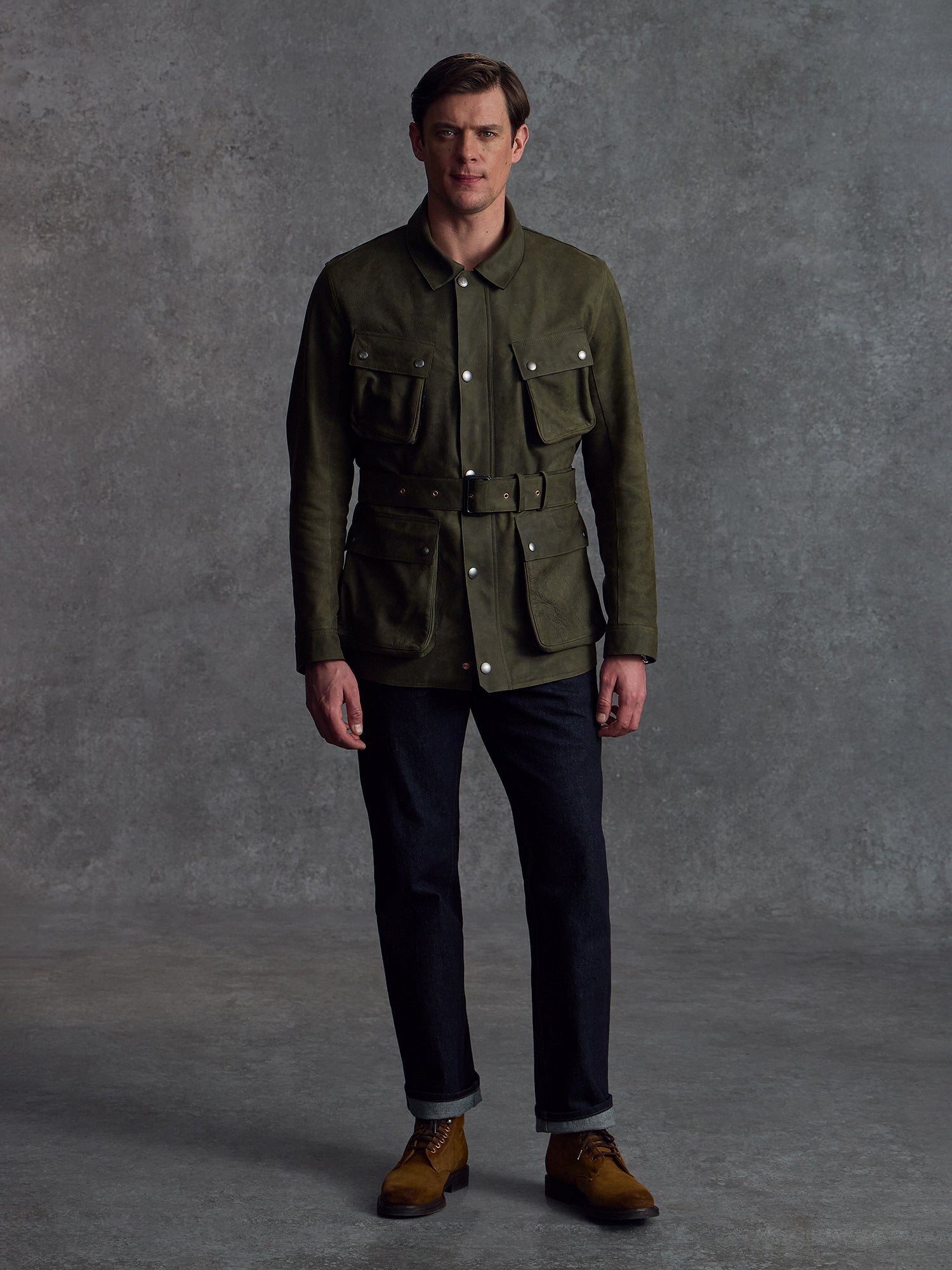 Olive