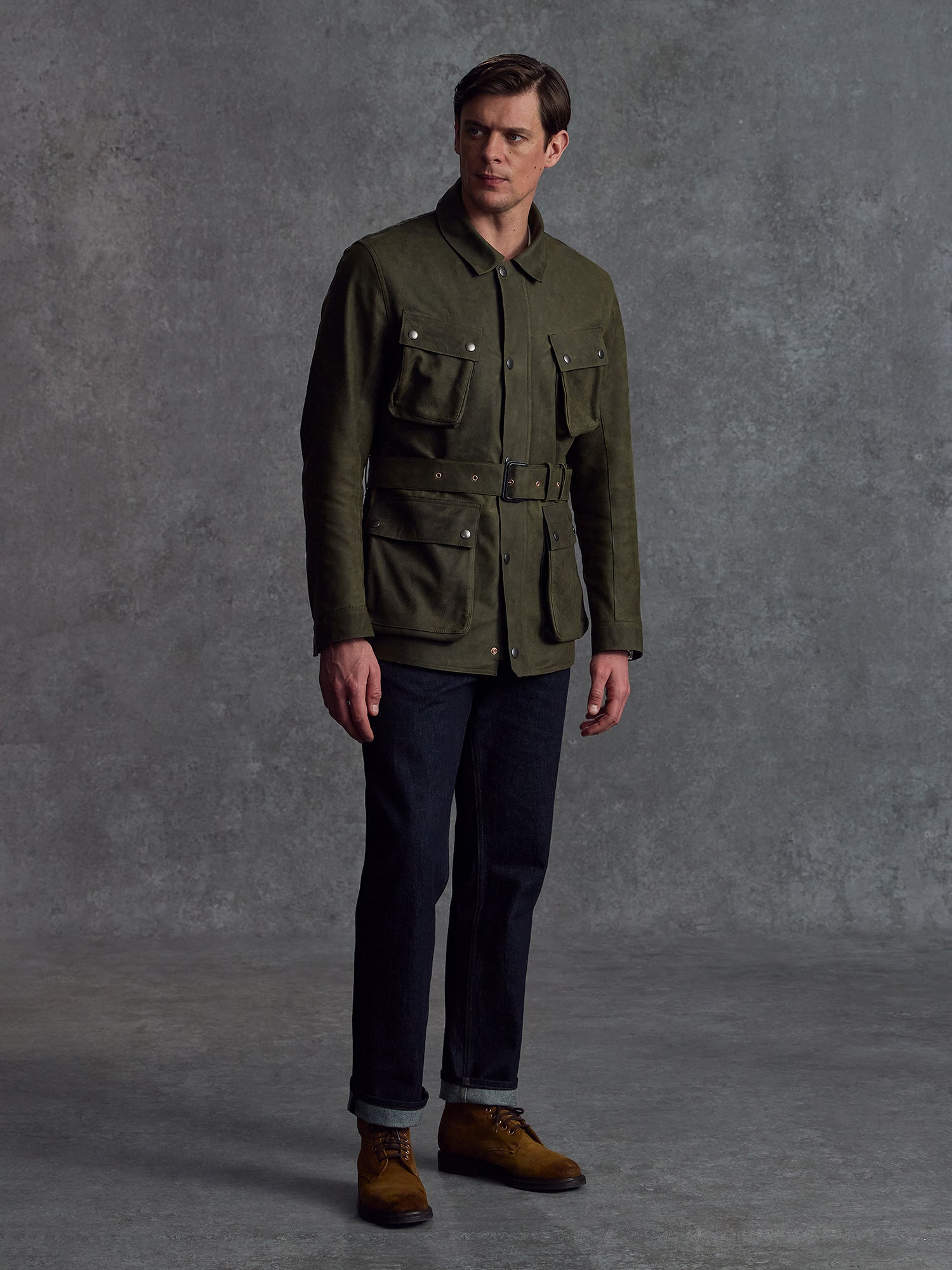Olive