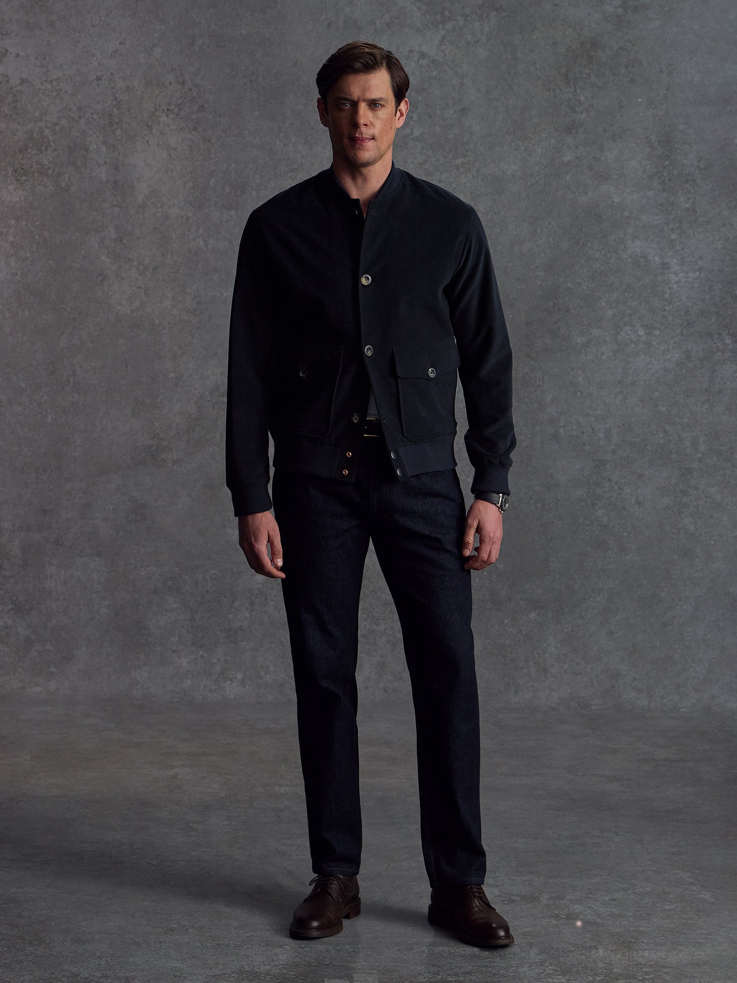 Navy