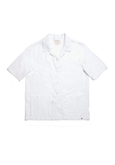 The Monte Carlo Shirt - White