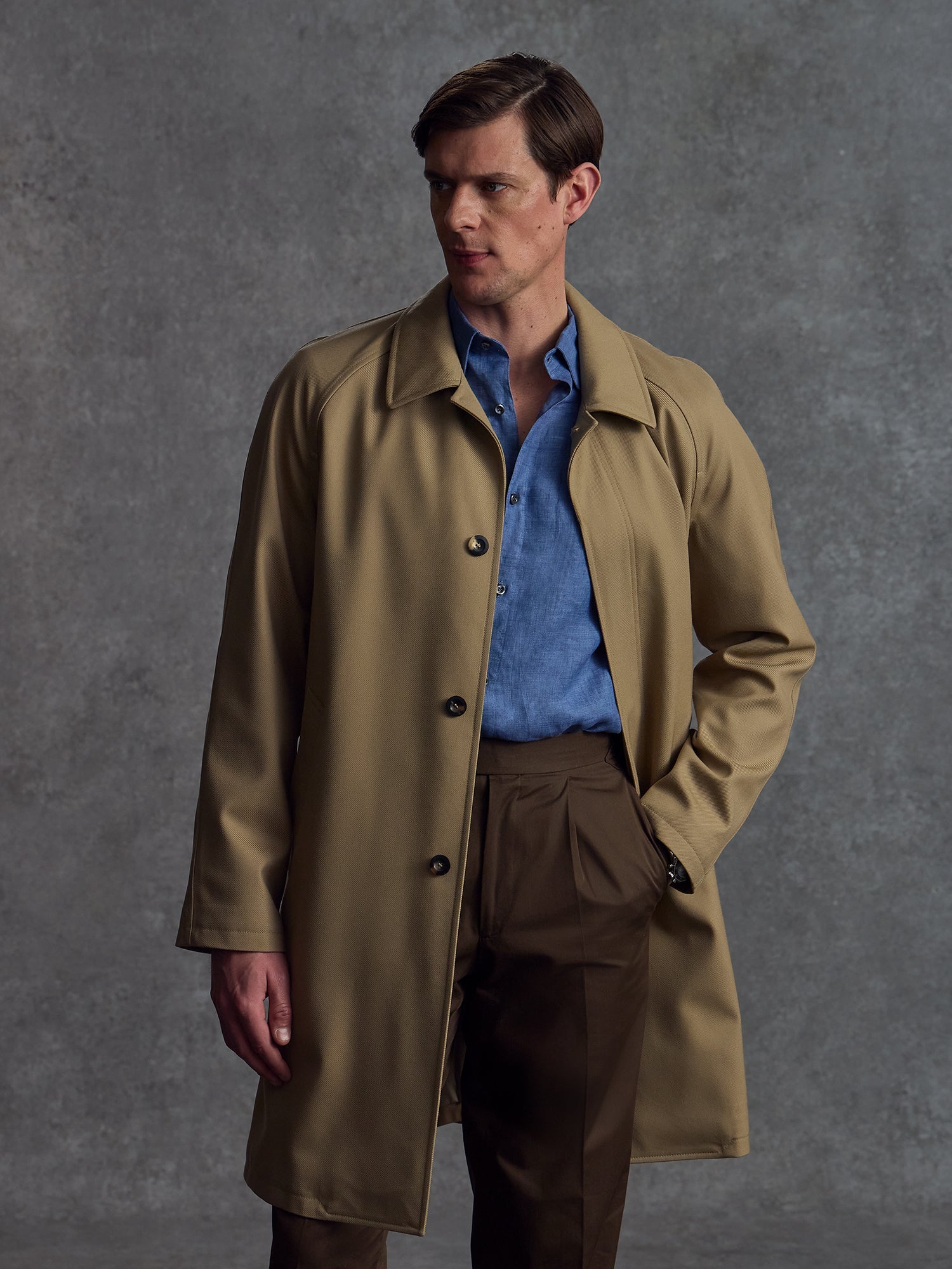 The Parade Mac Sand - Main Image