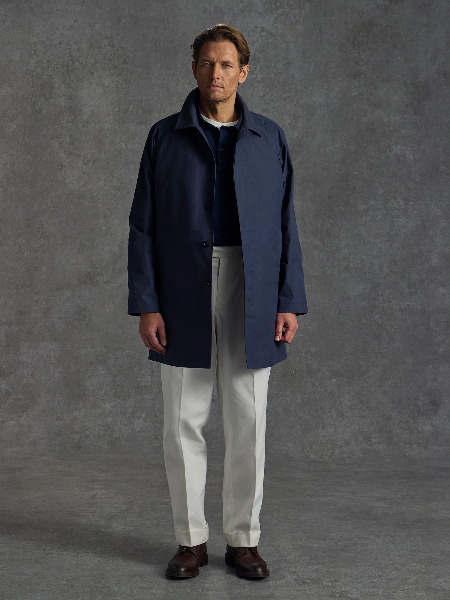 RAF Blue
