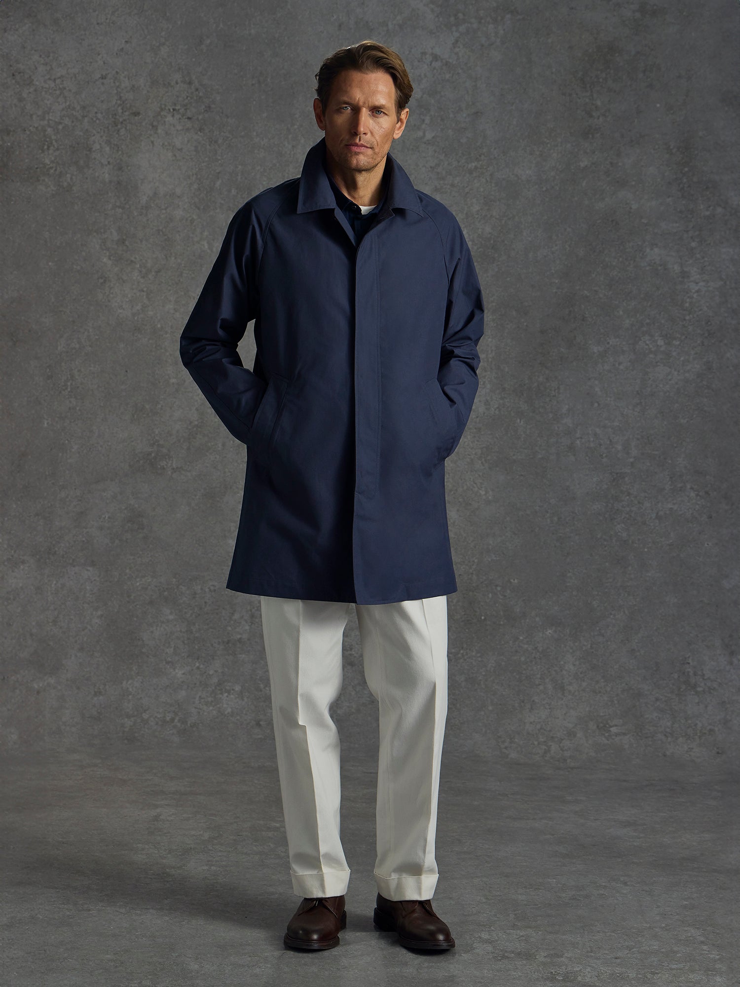RAF Blue