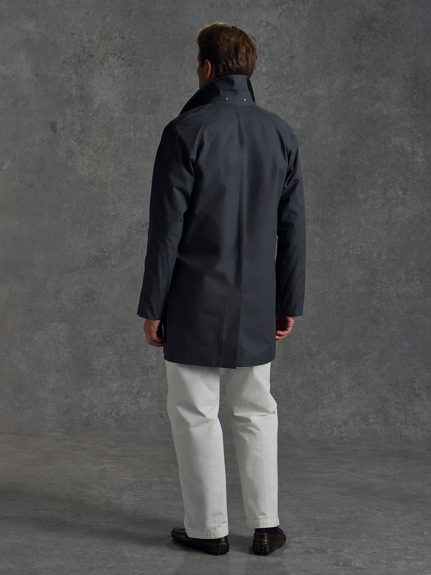RAF Charcoal