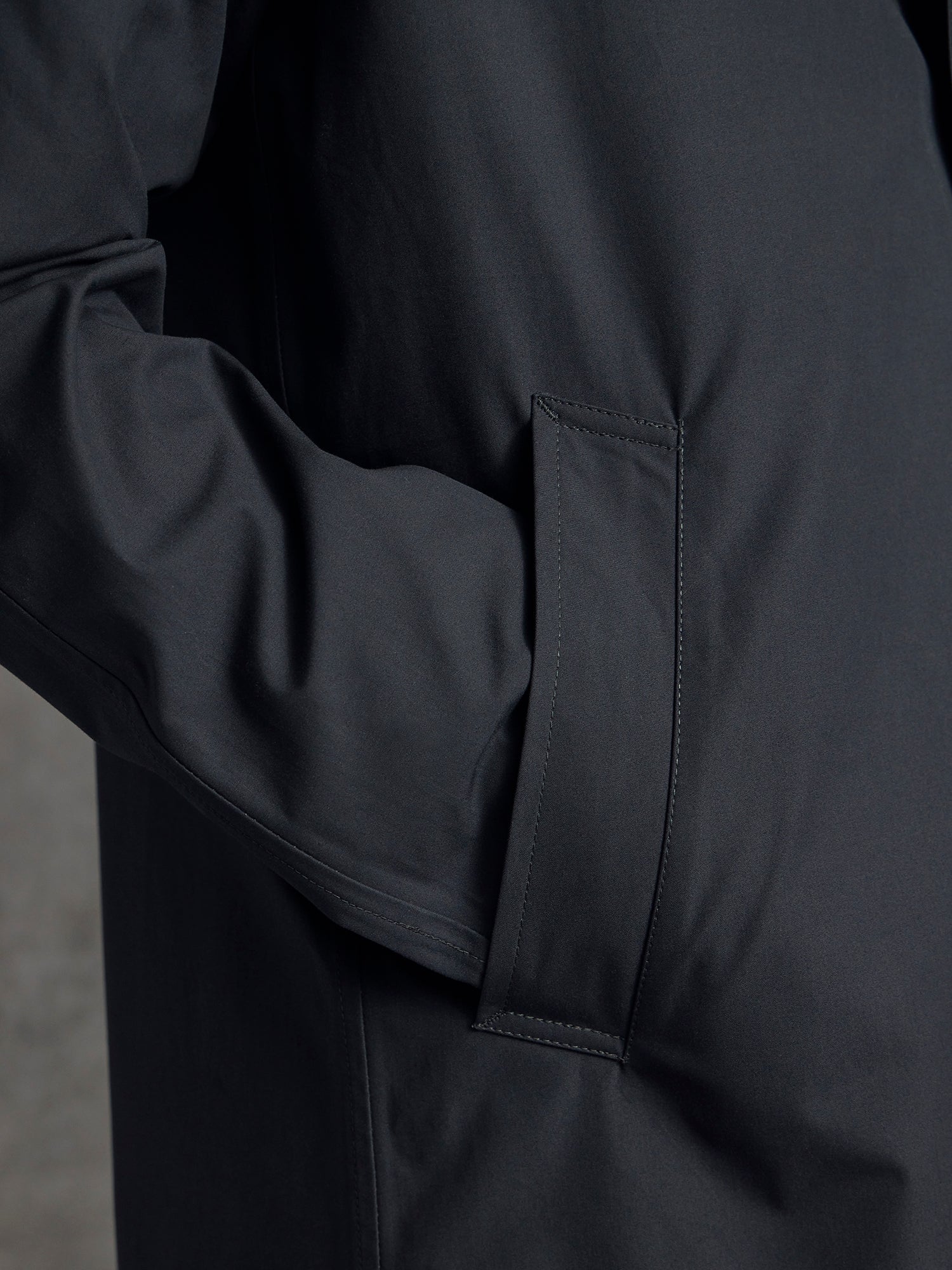 RAF Charcoal