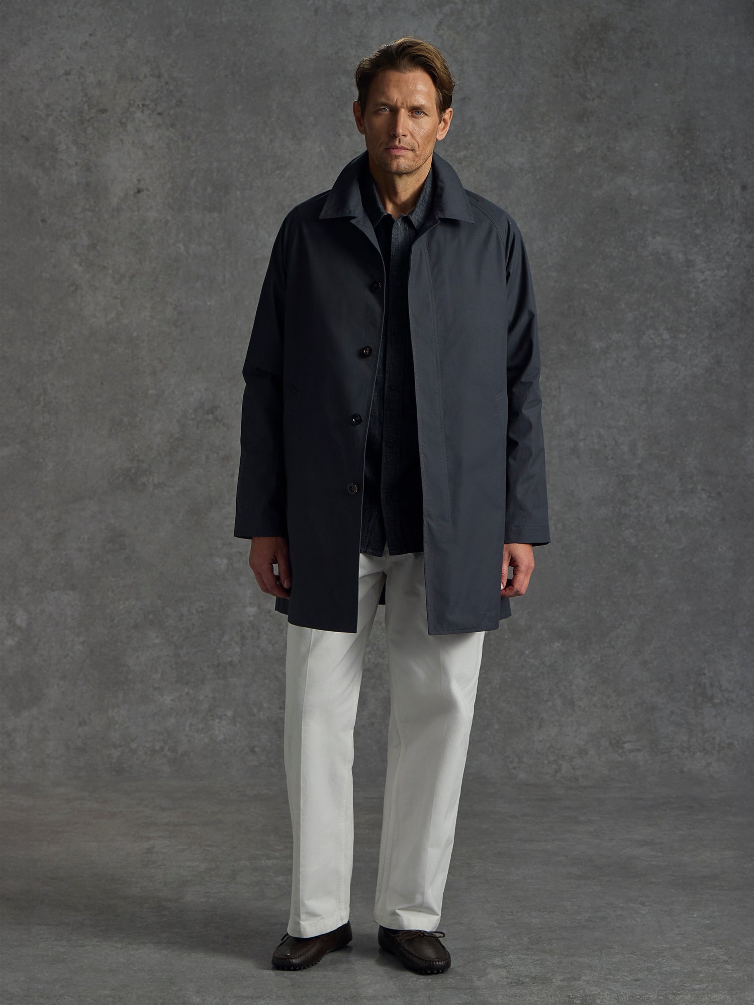 RAF Charcoal