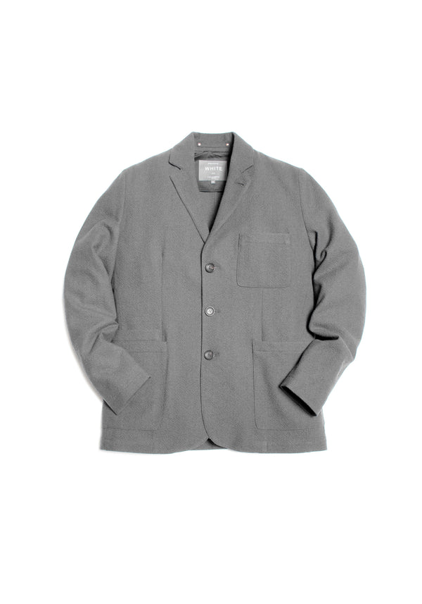 The Edmond Seersucker Blazer