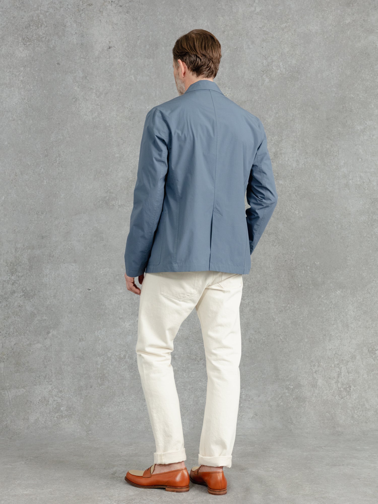 RAF Blue Grey