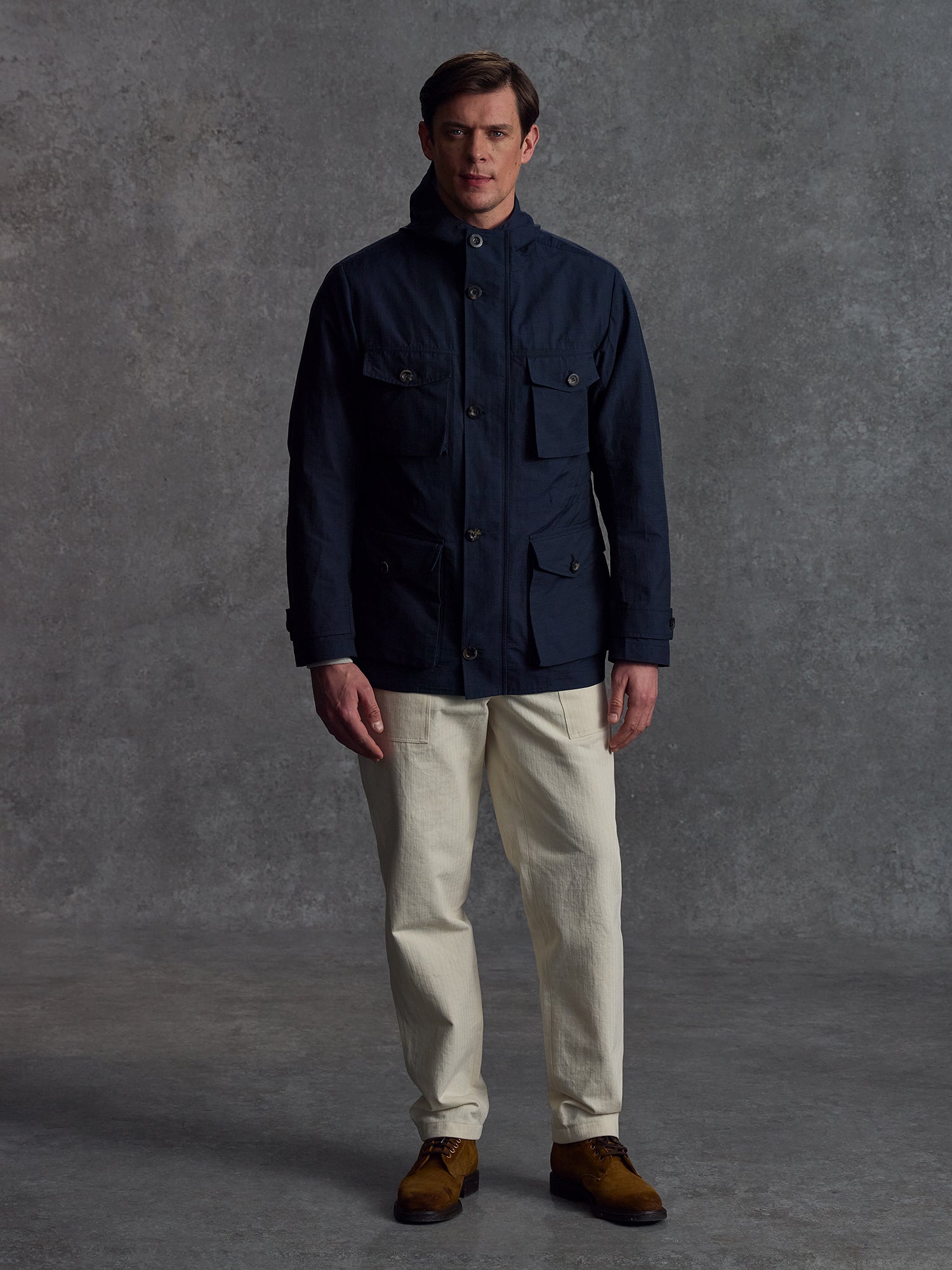 Navy