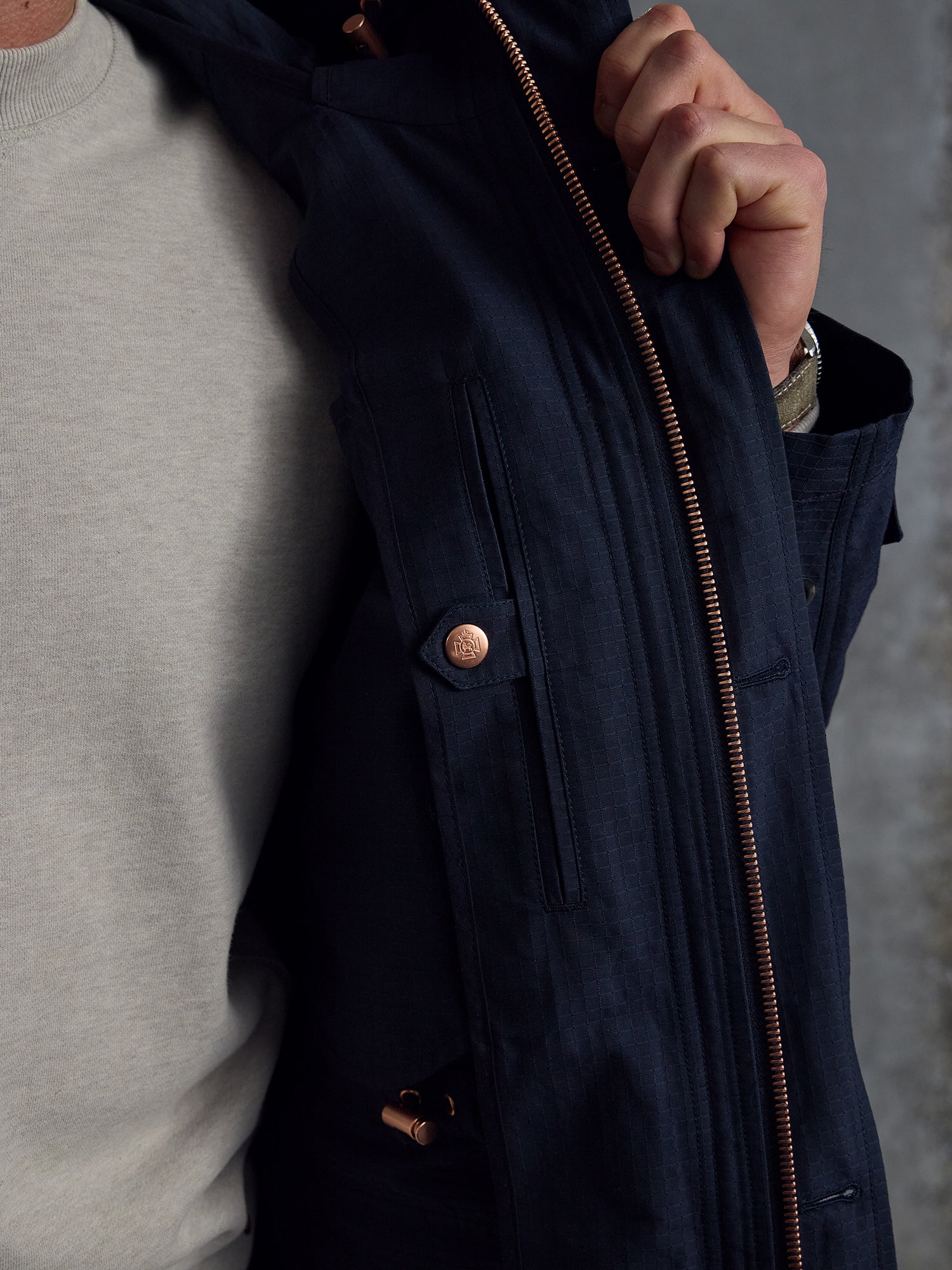 Navy