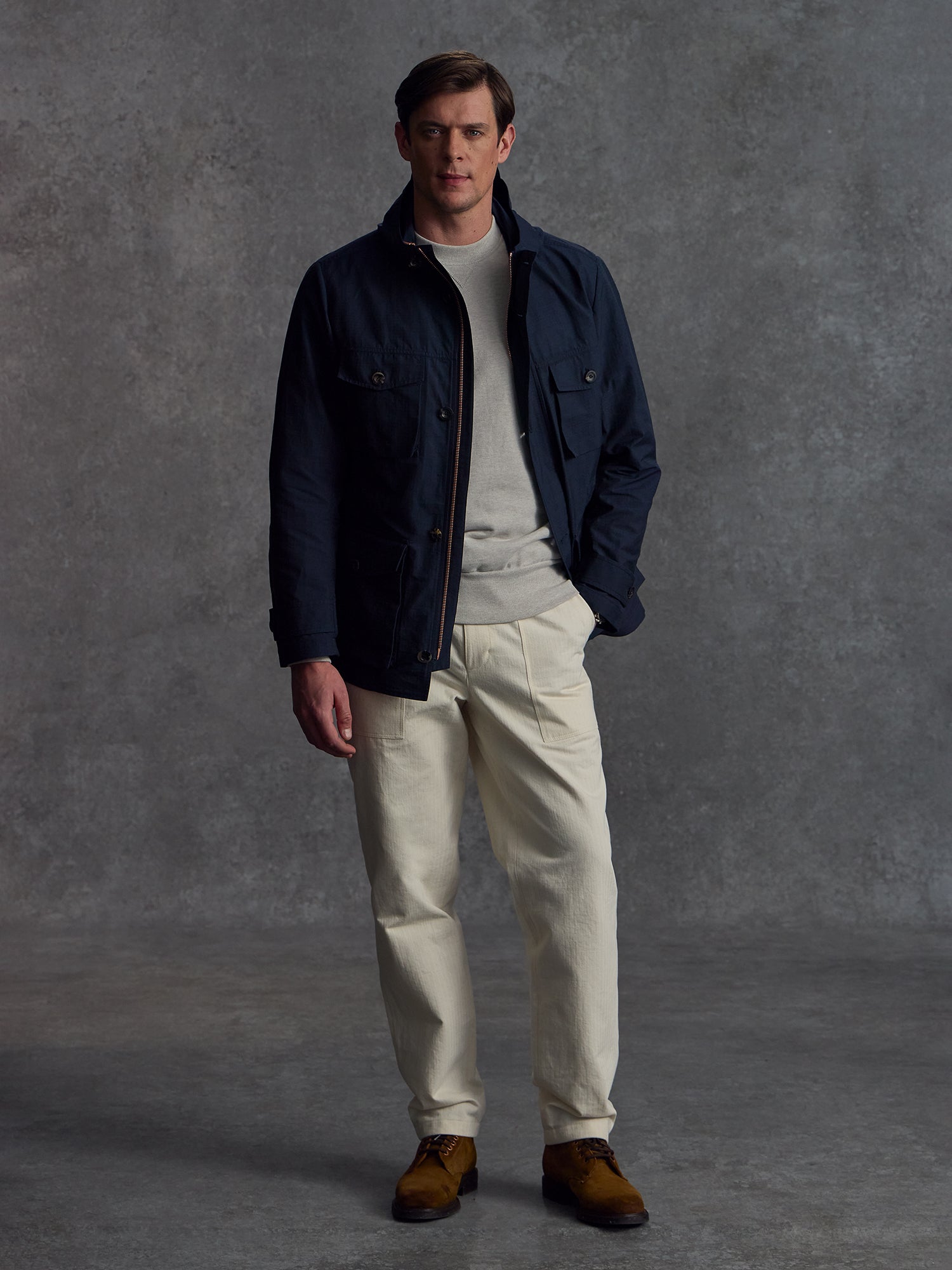 Navy