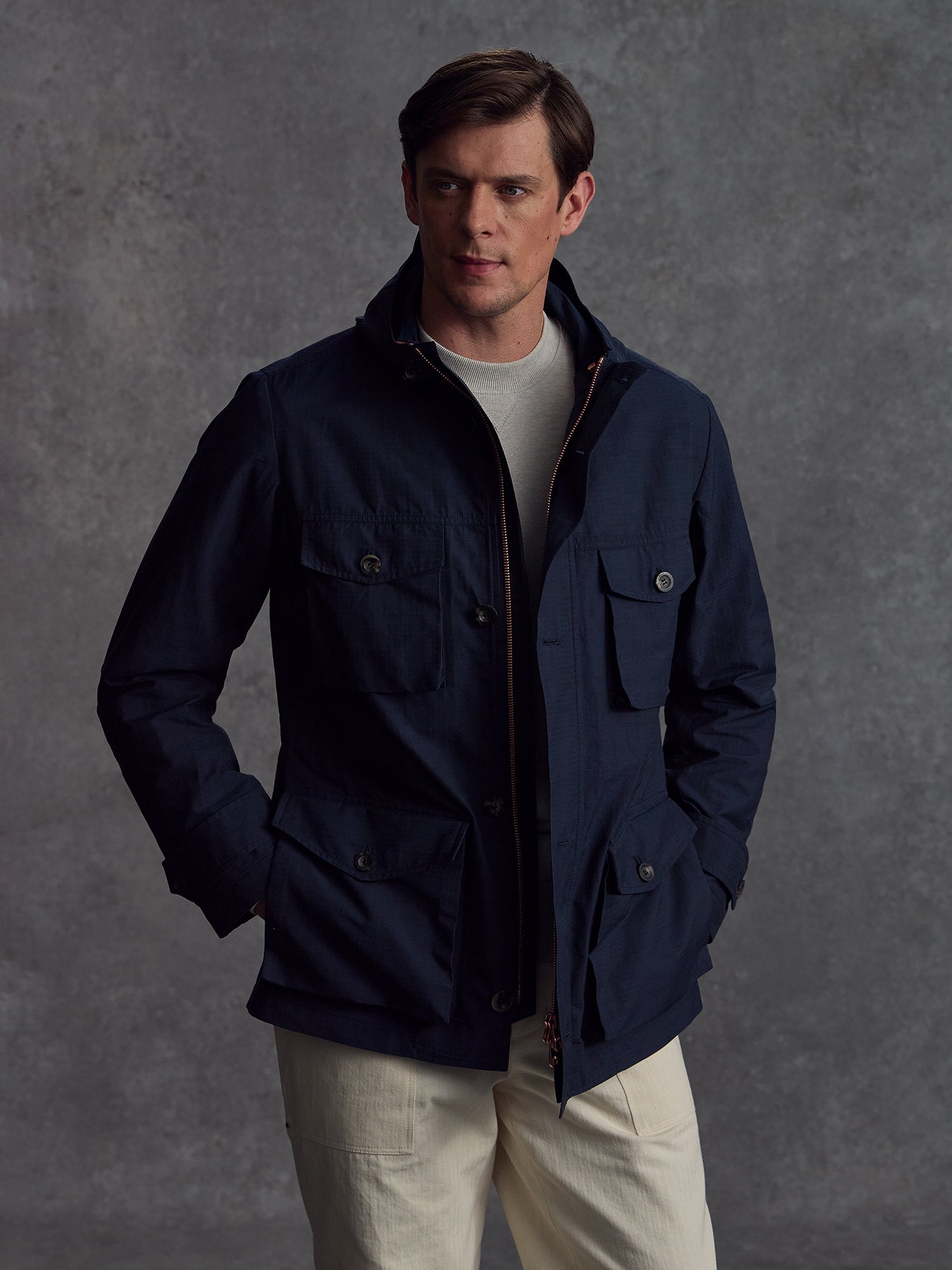 Navy