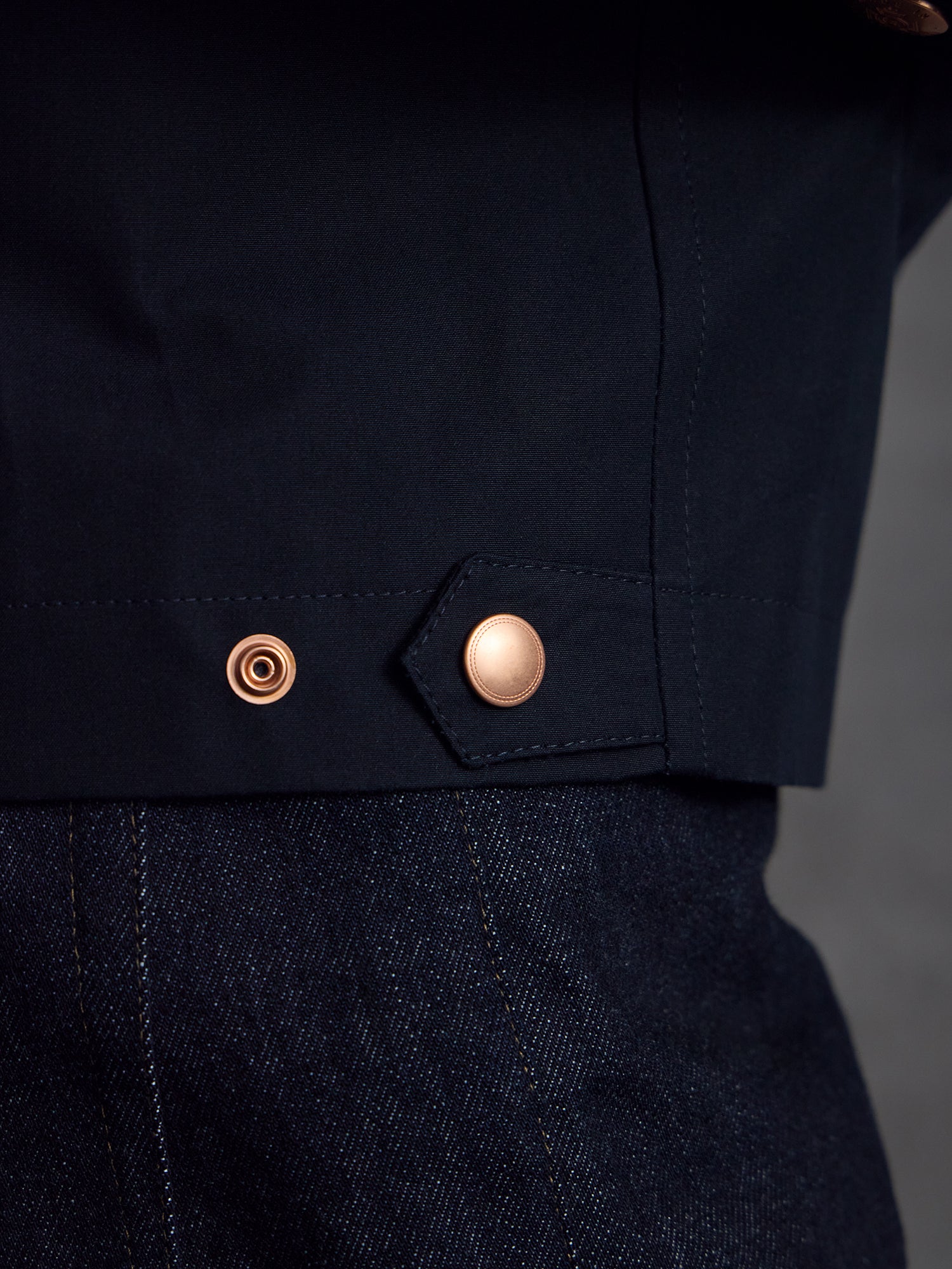 Midnight Navy