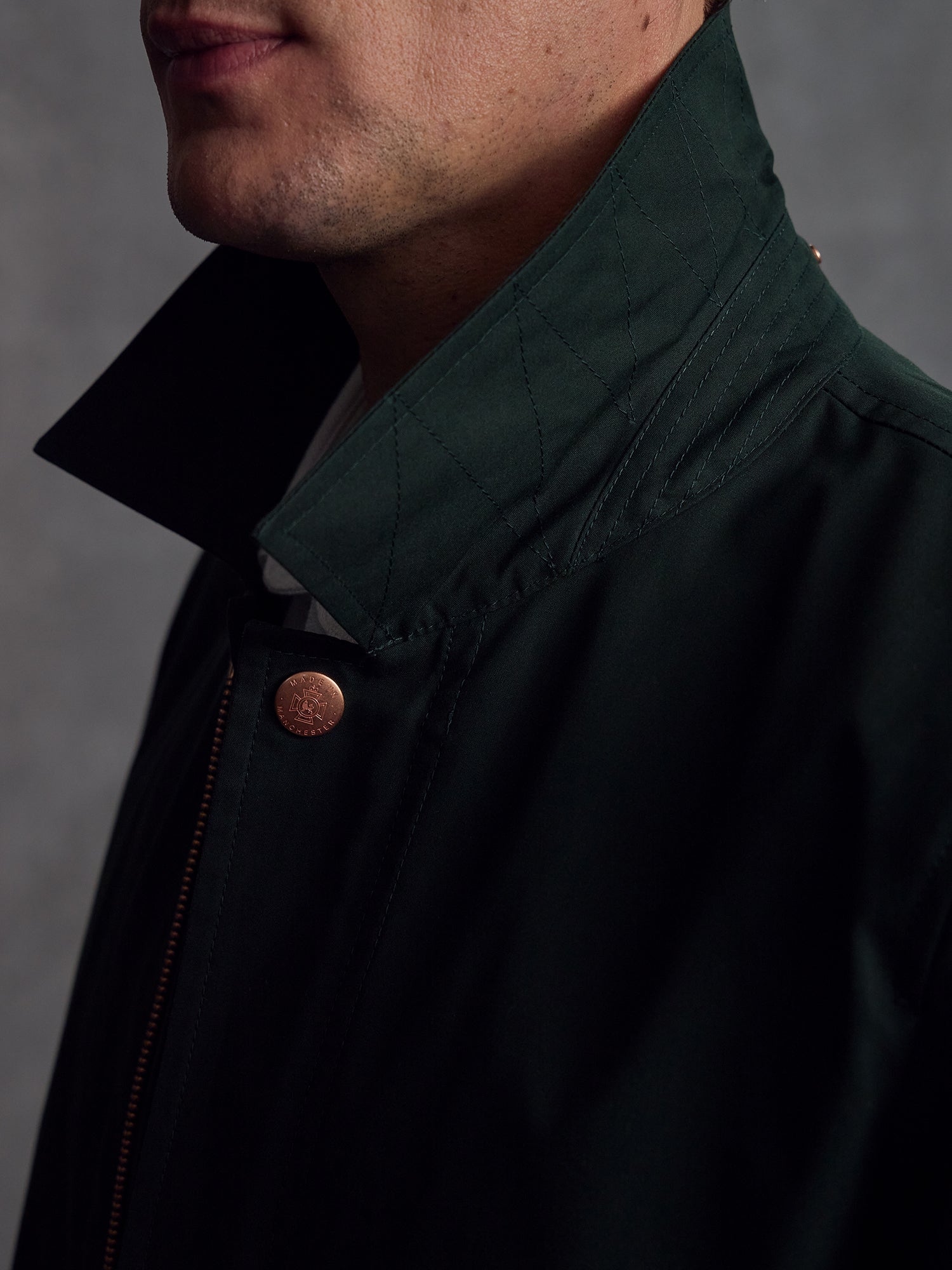 British Racing Green