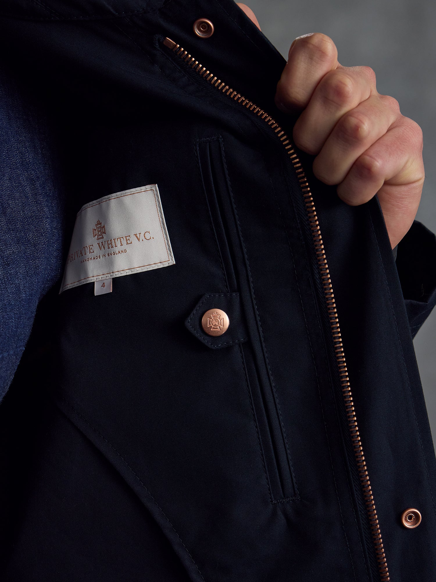 Midnight Navy
