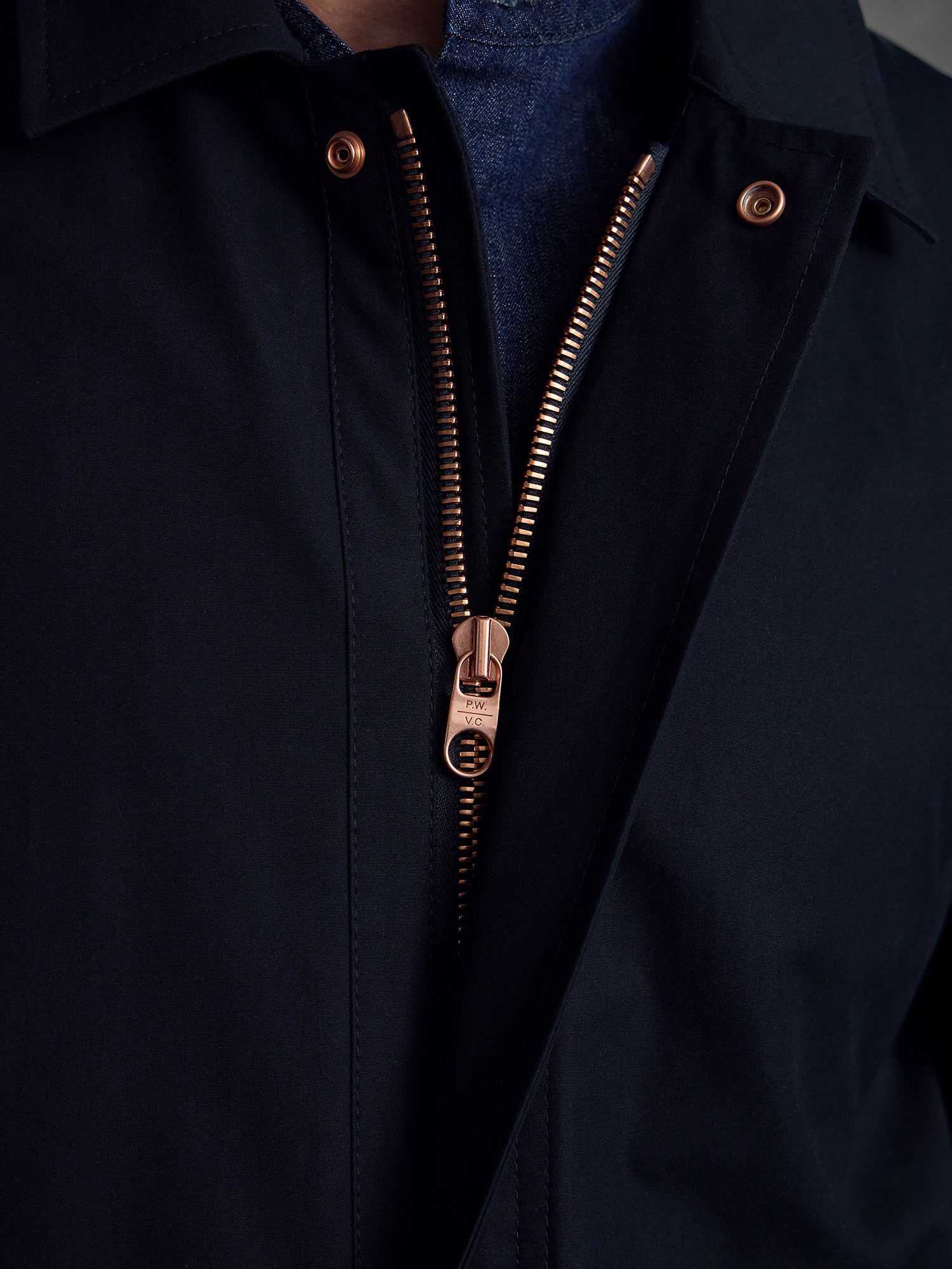 Midnight Navy