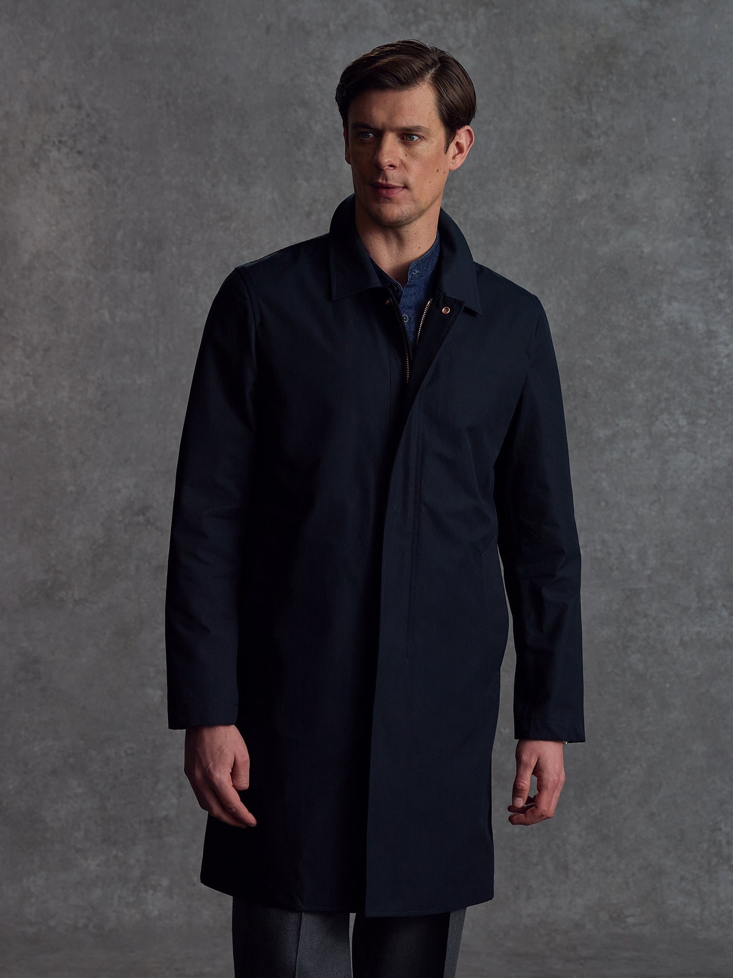 Midnight Navy