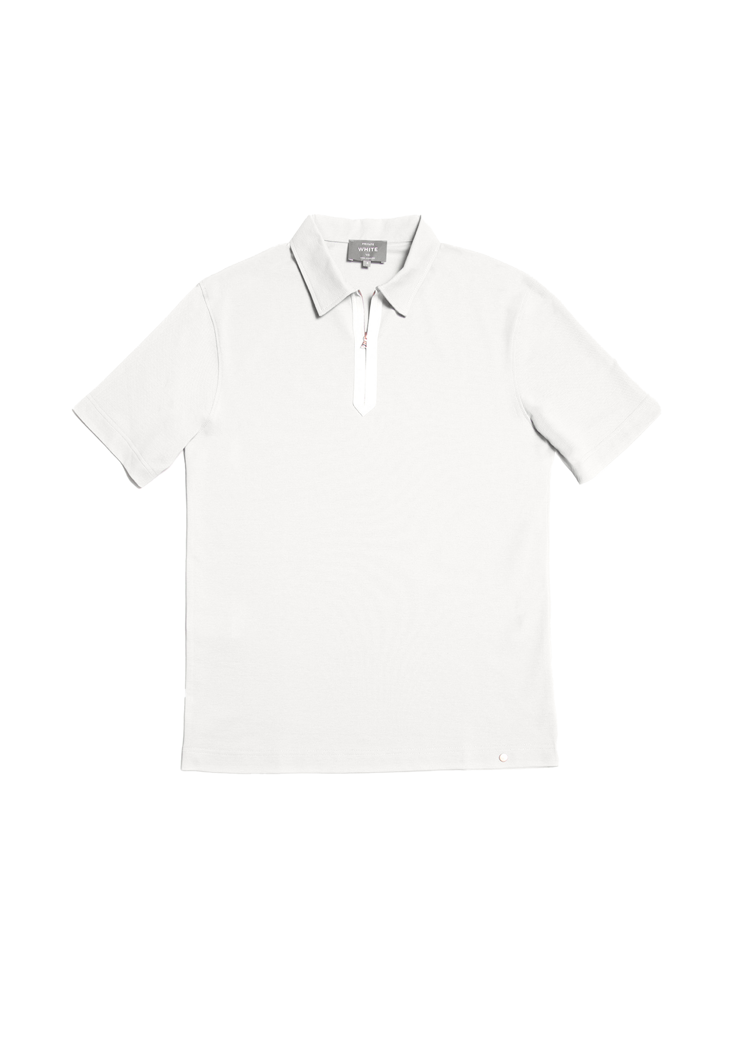Flake White