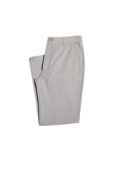 The Brushed Twill Chino