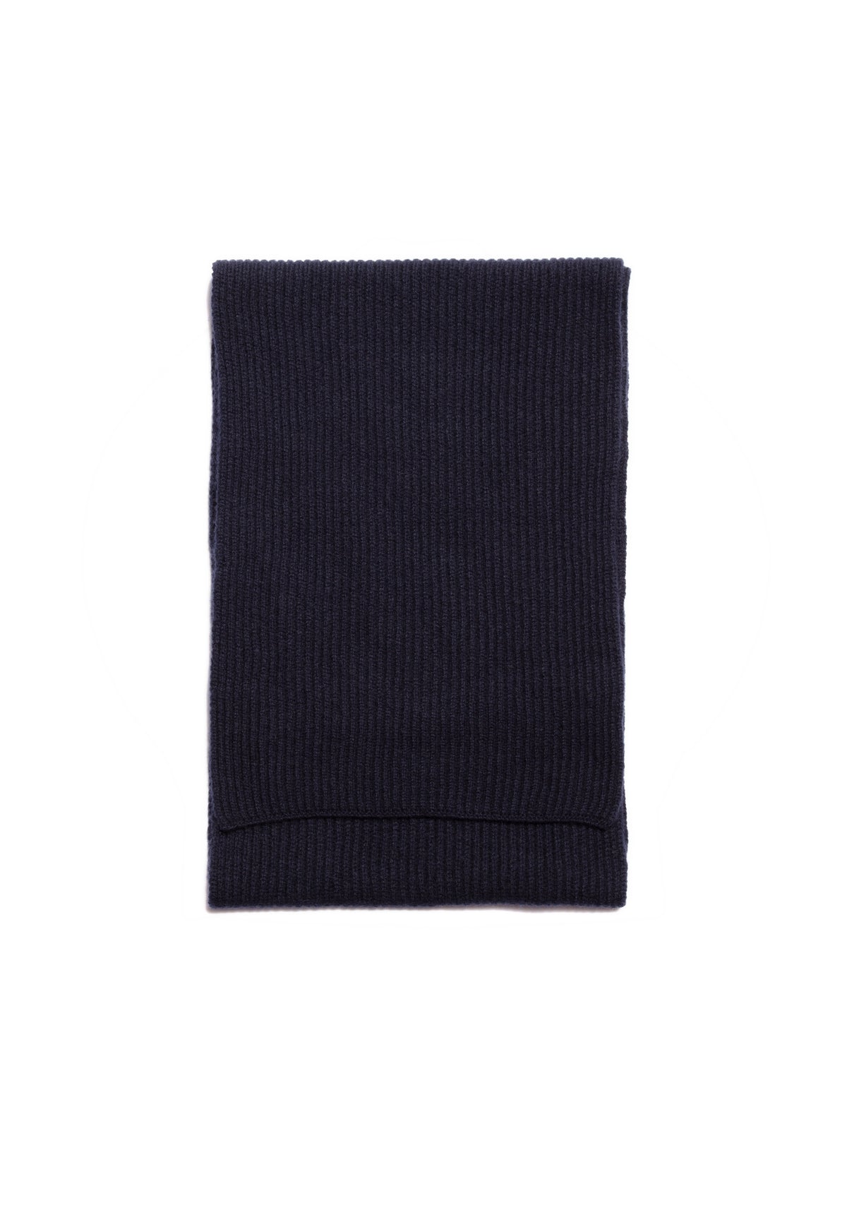 Fiori Scarf - Midnight