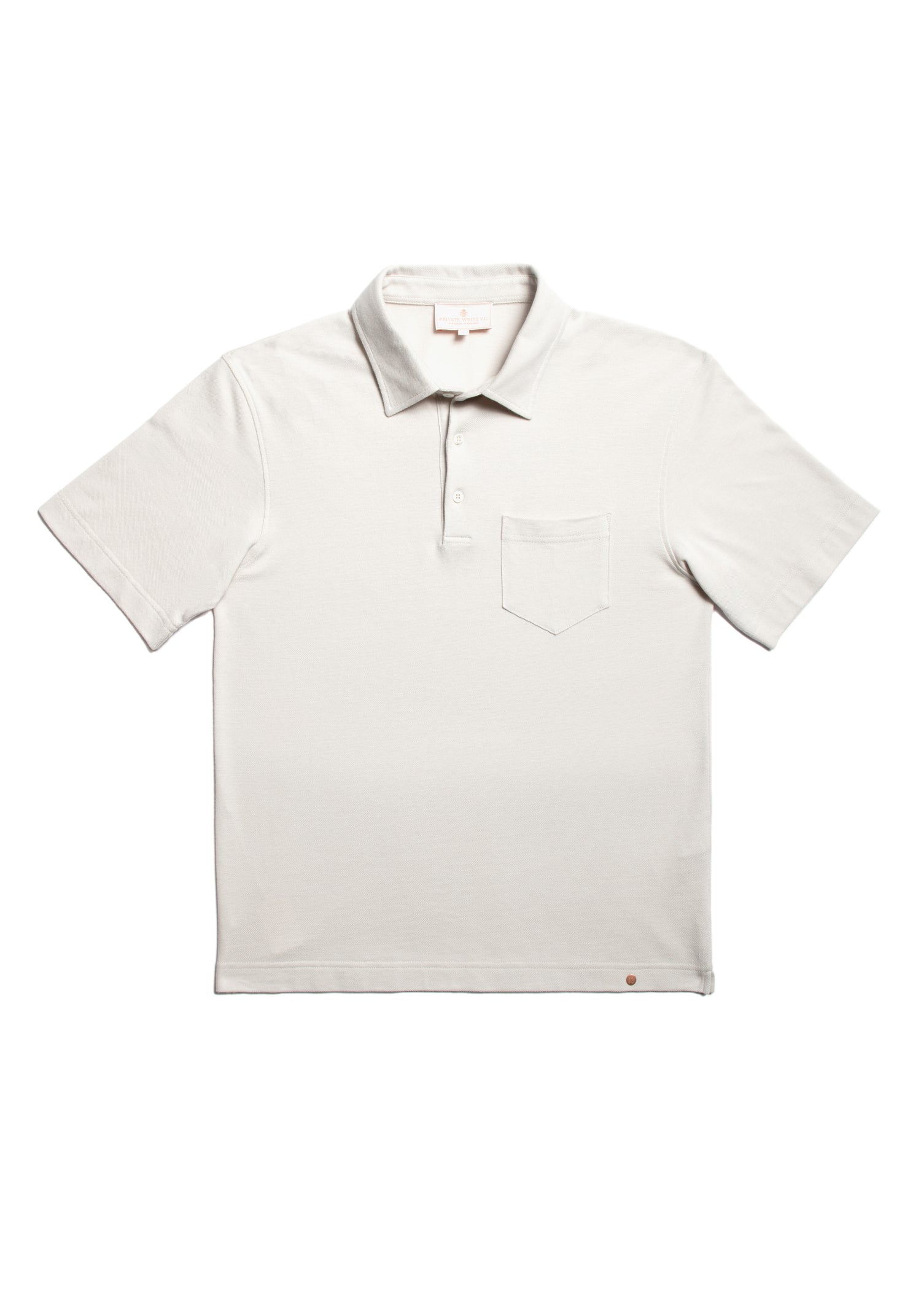 Flake White