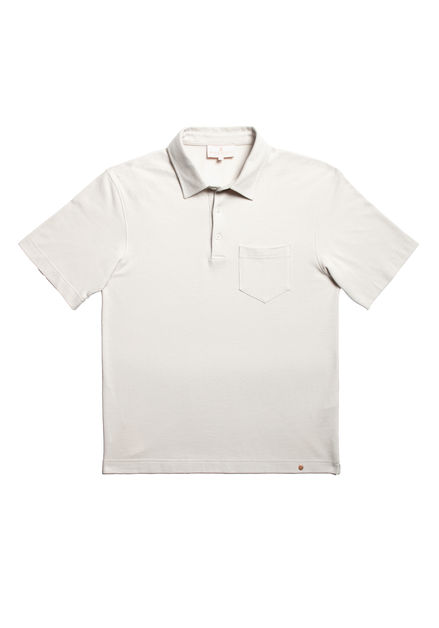 Flake White