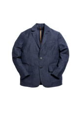 The Diplomat - Indigo Ink