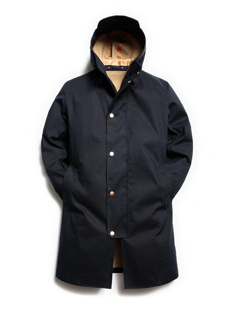 Dark Navy