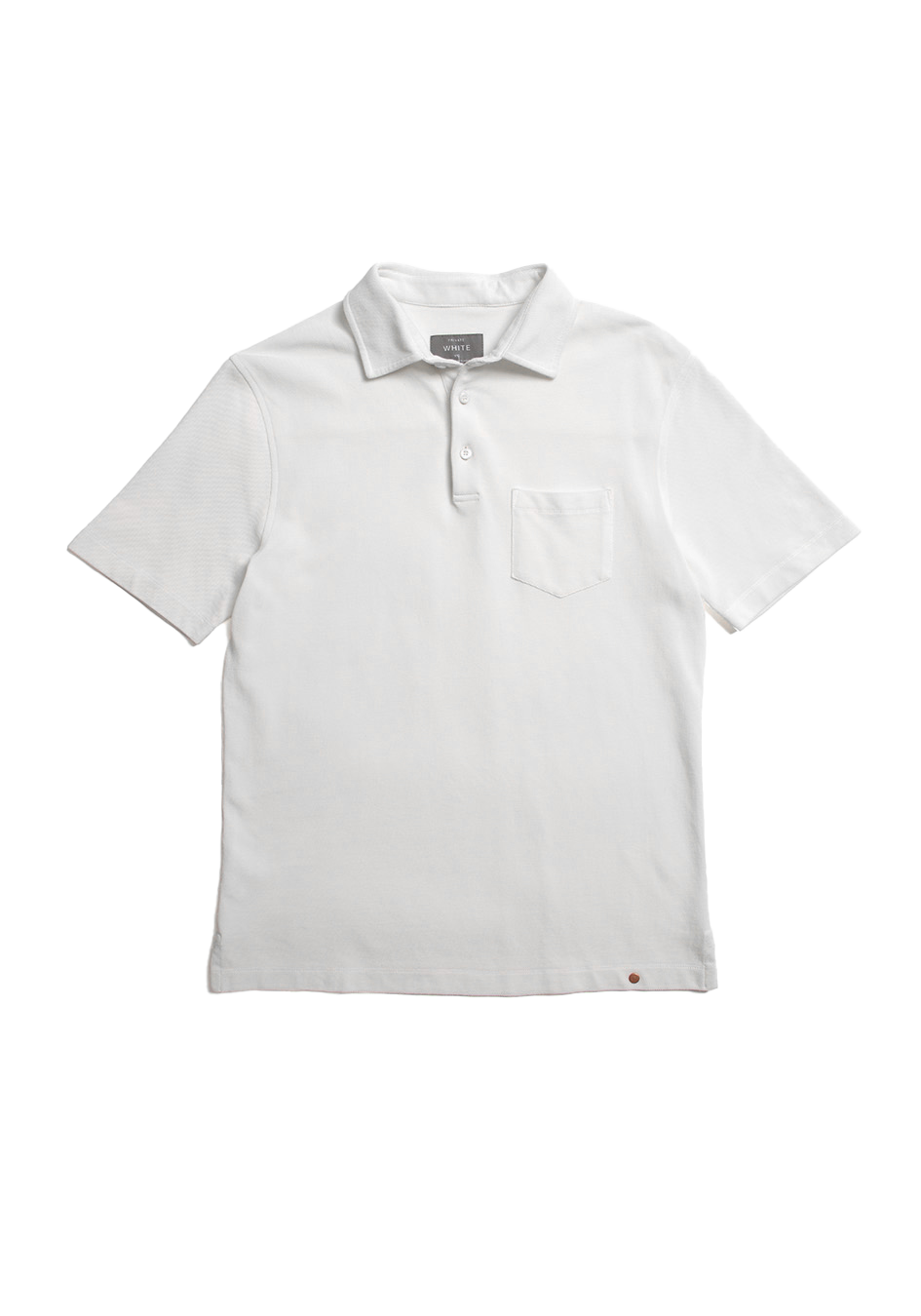 Flake White