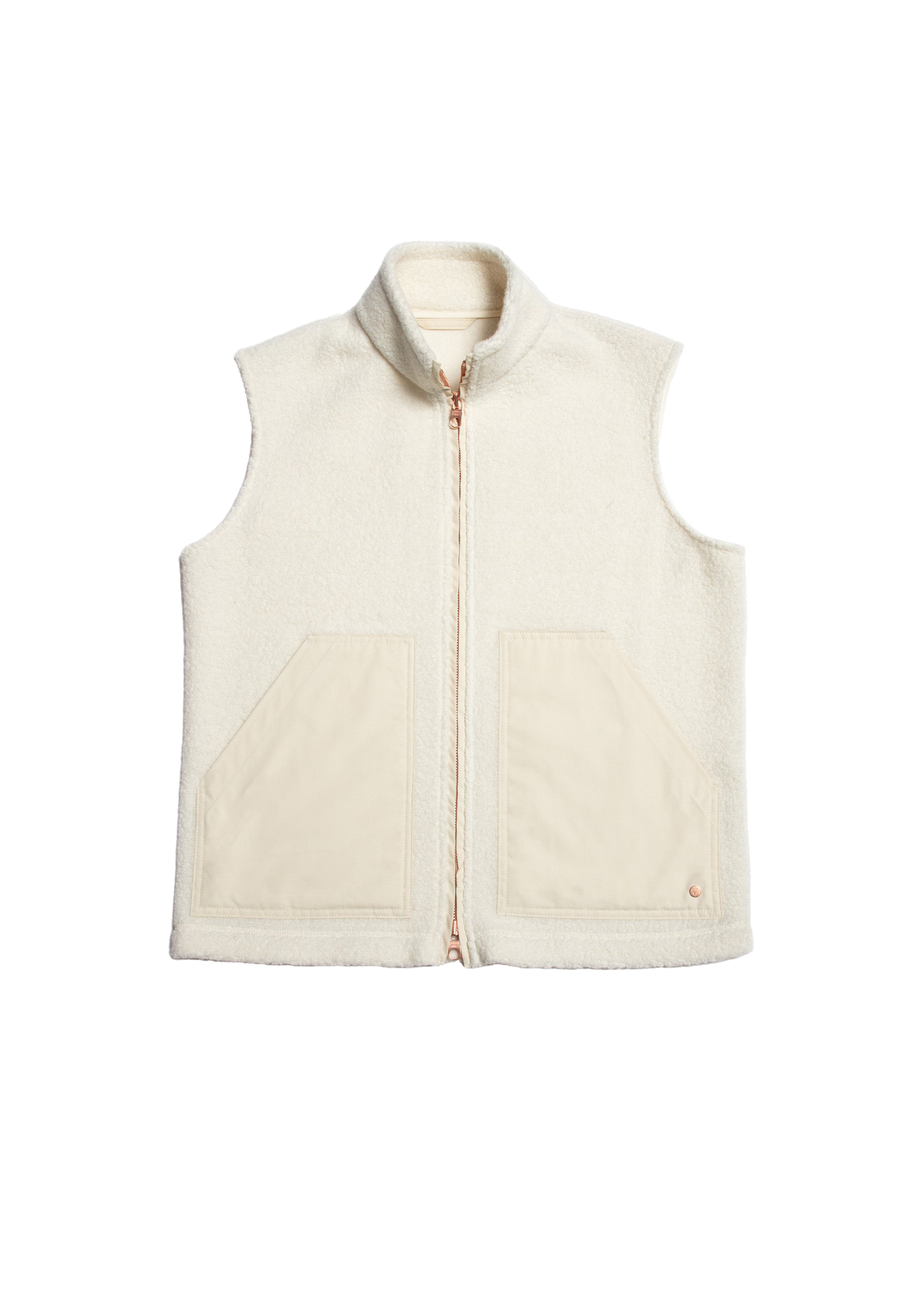 Flake White