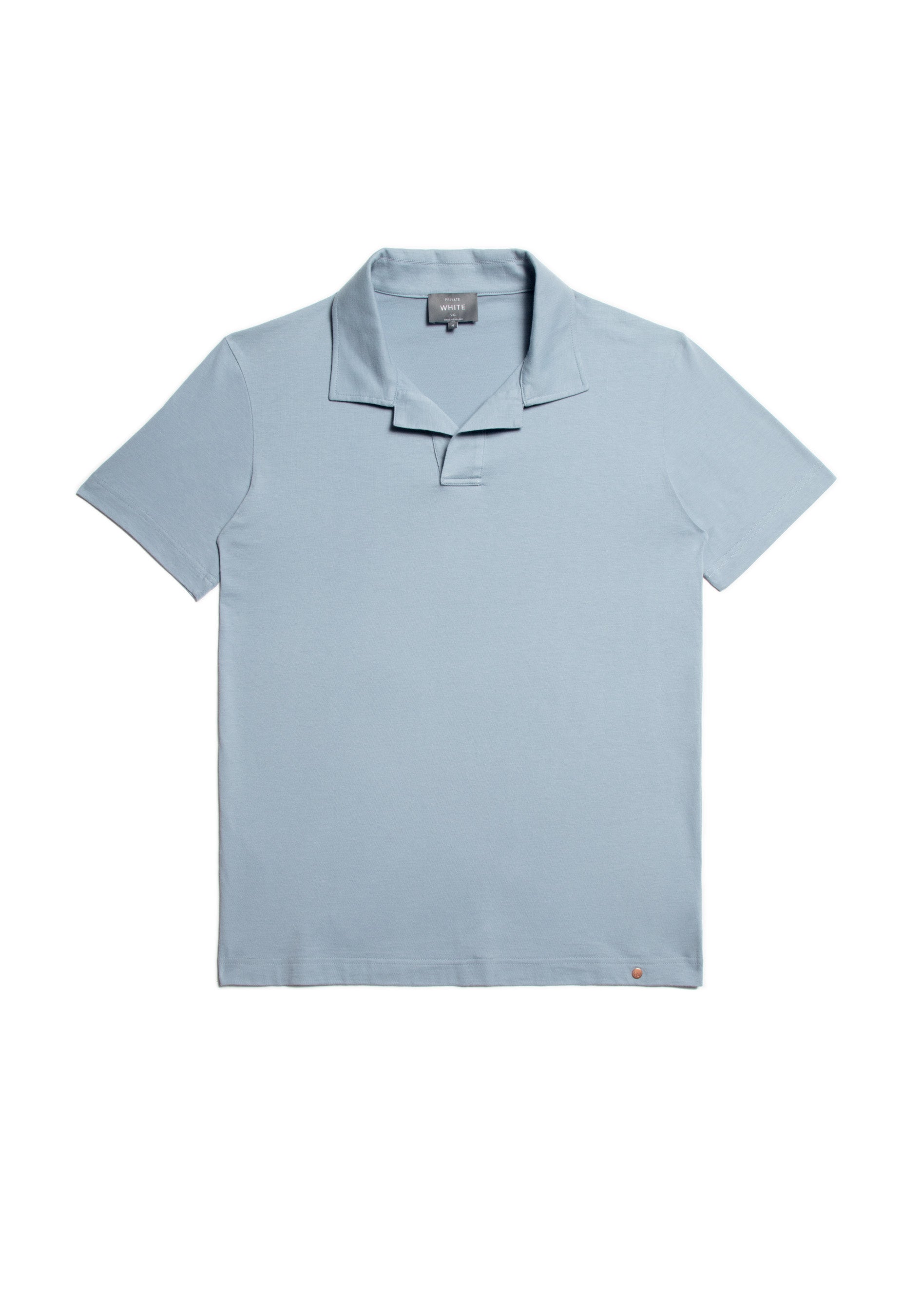 Pale Blue