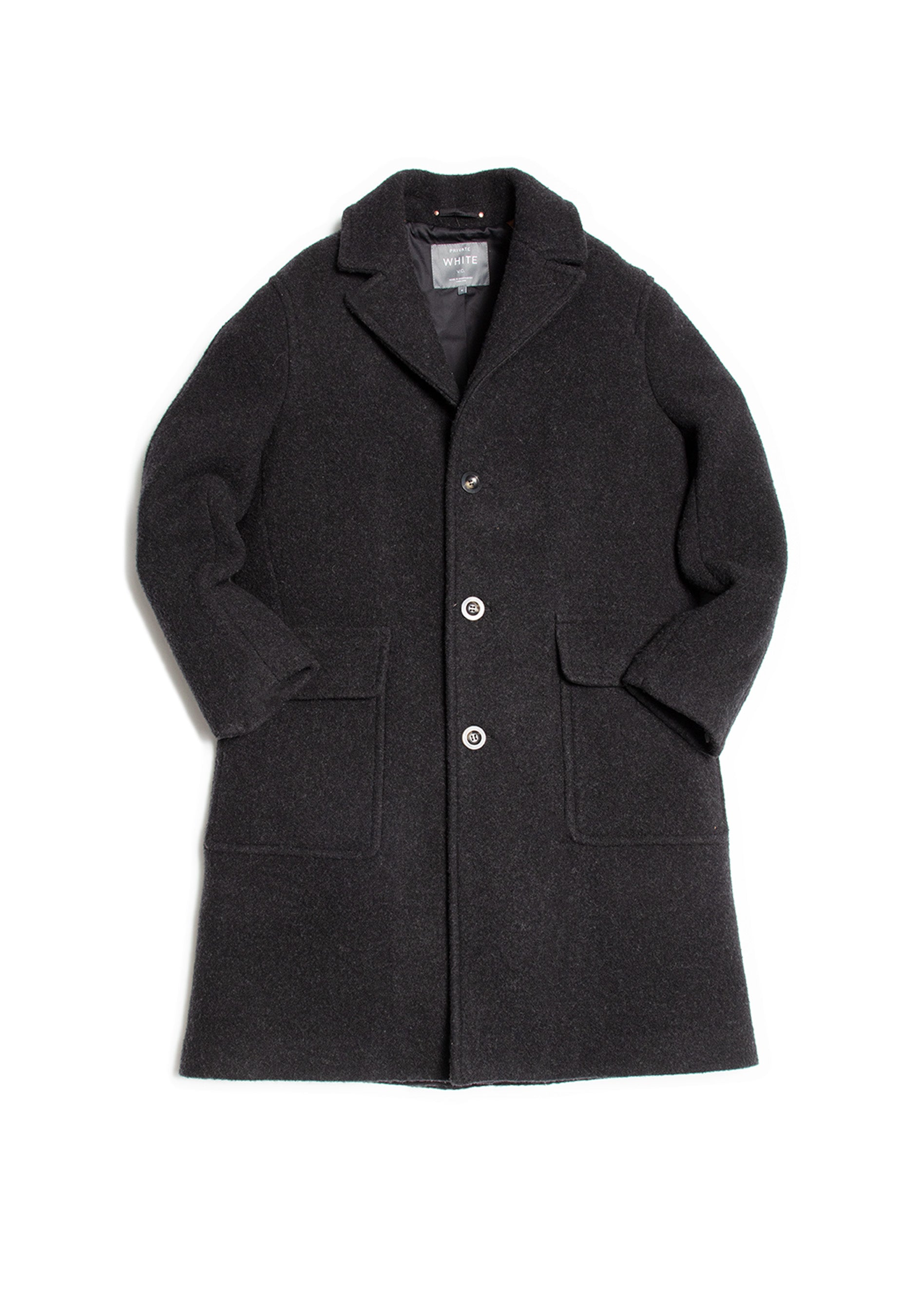 Jenison coat best sale