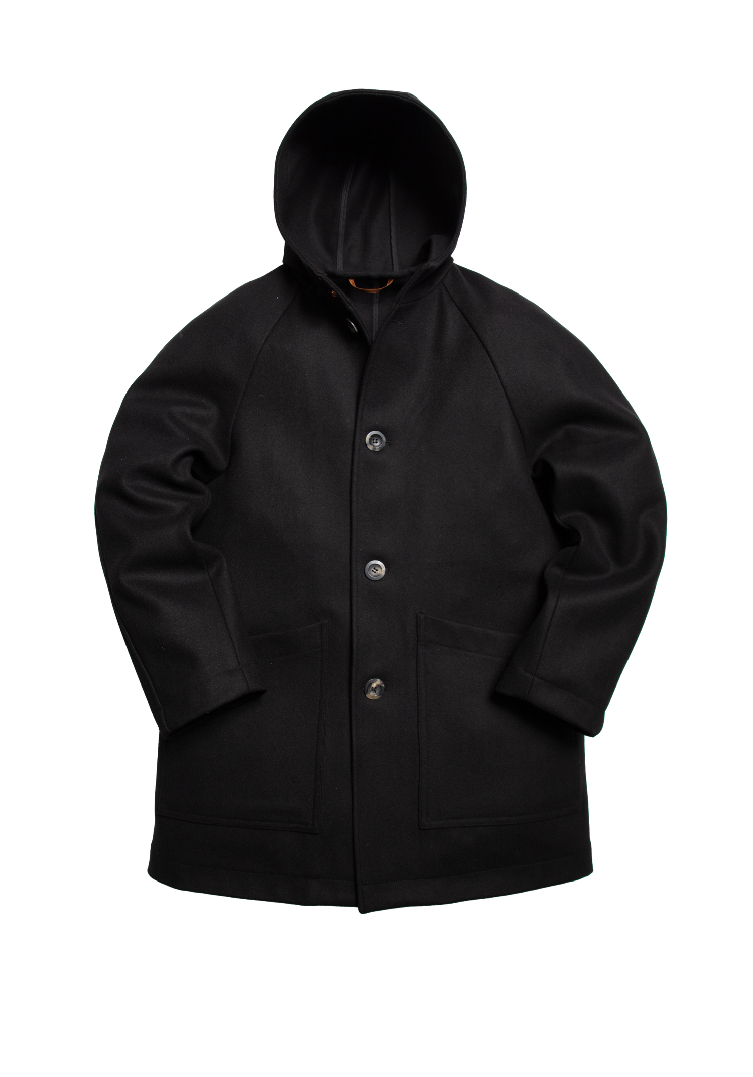 Ivory Black